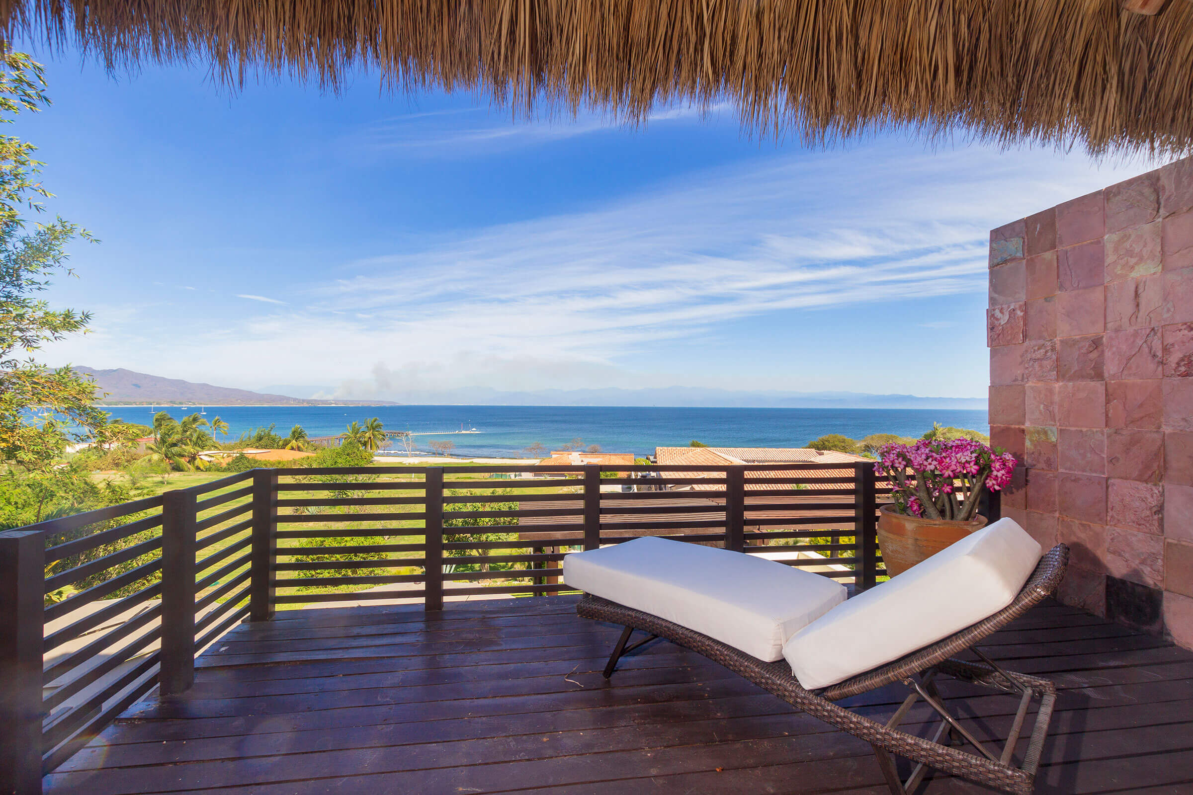 Villa Aquamarina — space 17