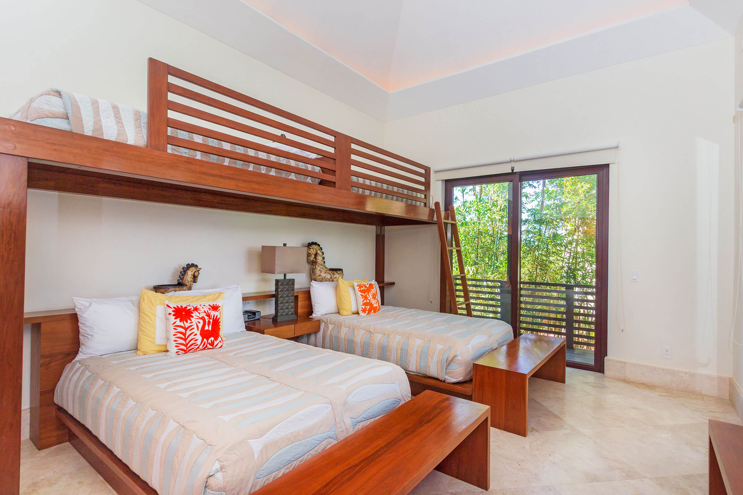 Villa Aquamarina — space 22