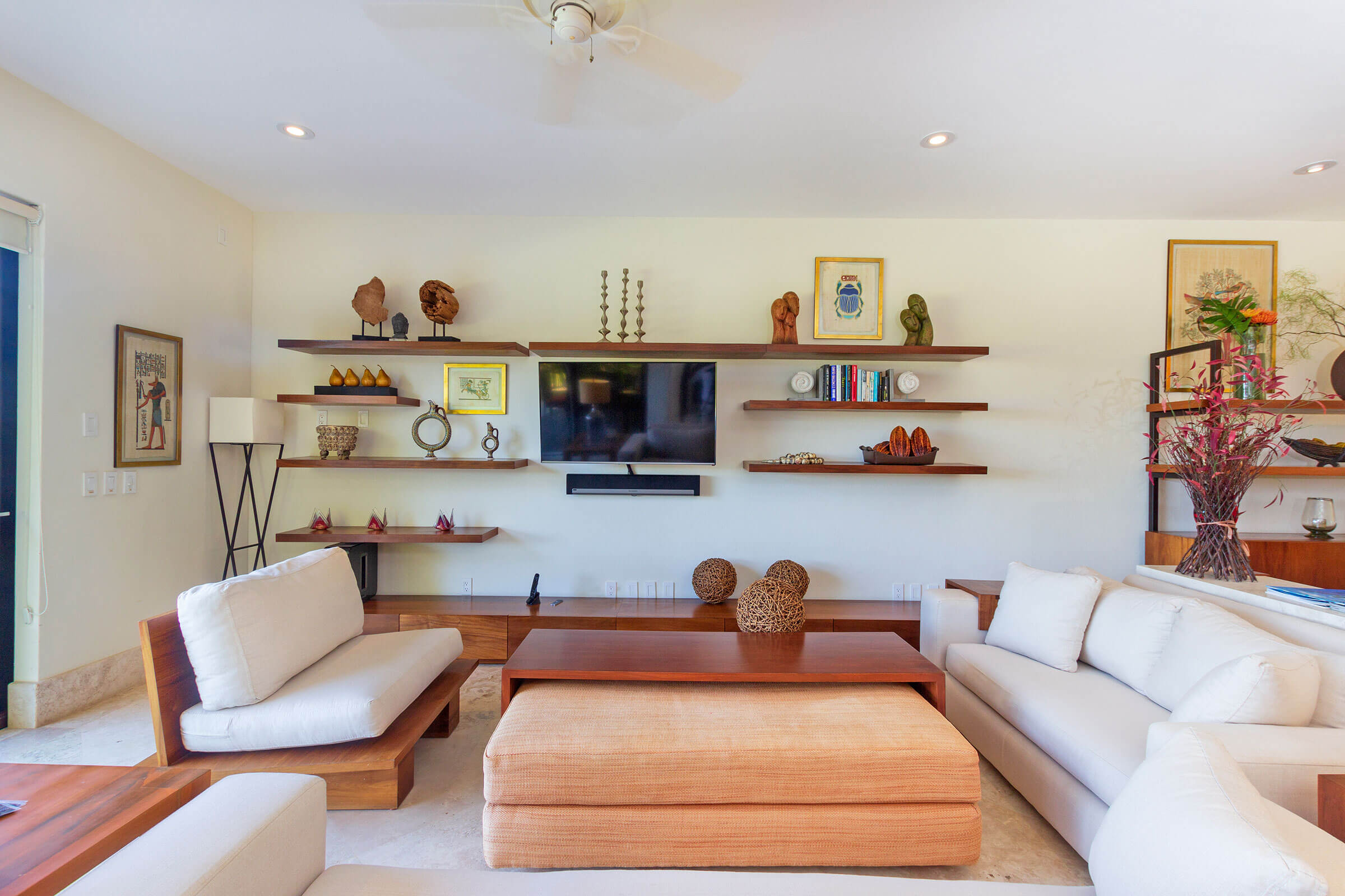 Villa Aquamarina — space 23