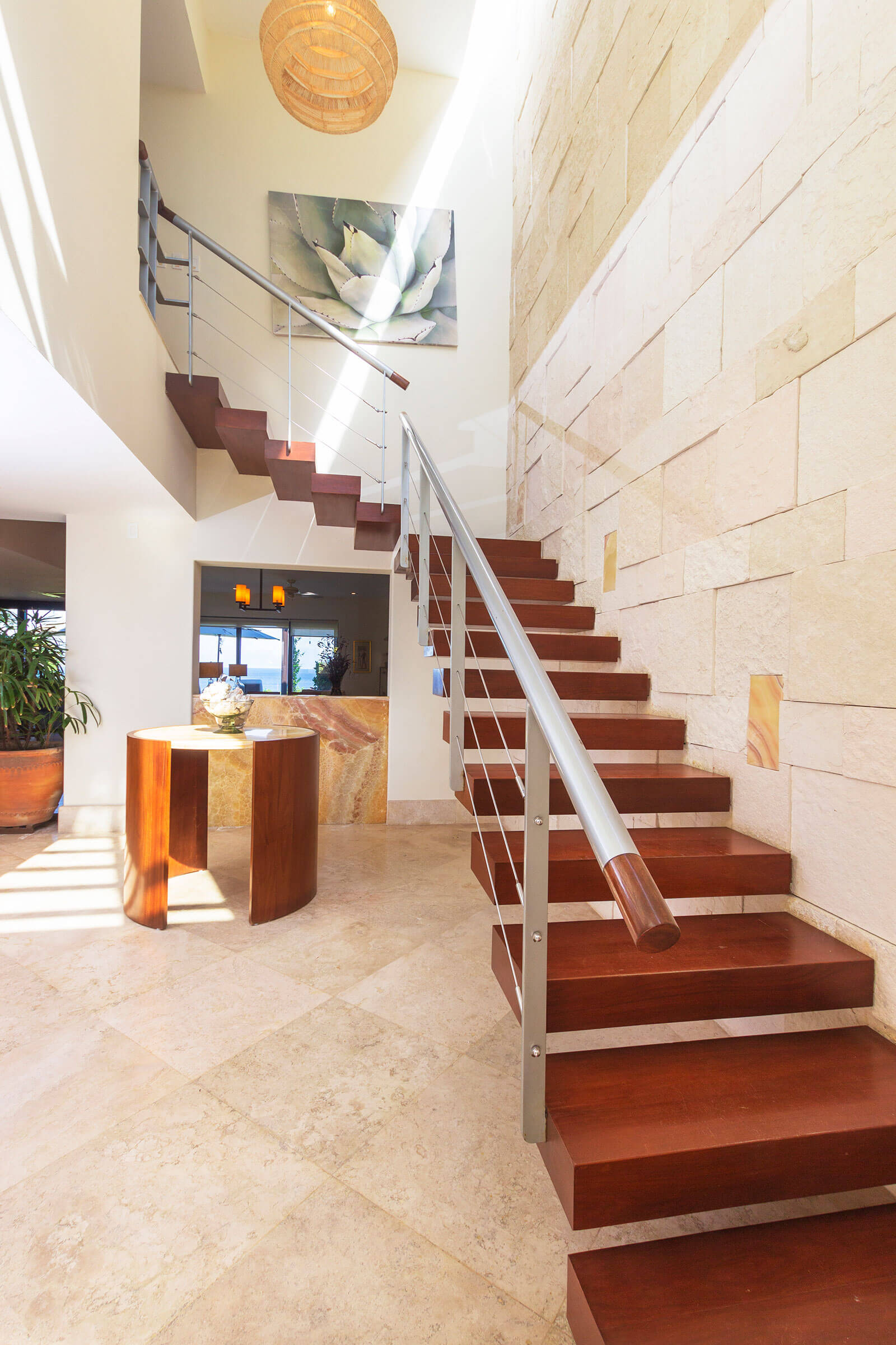 Villa Aquamarina — space 25