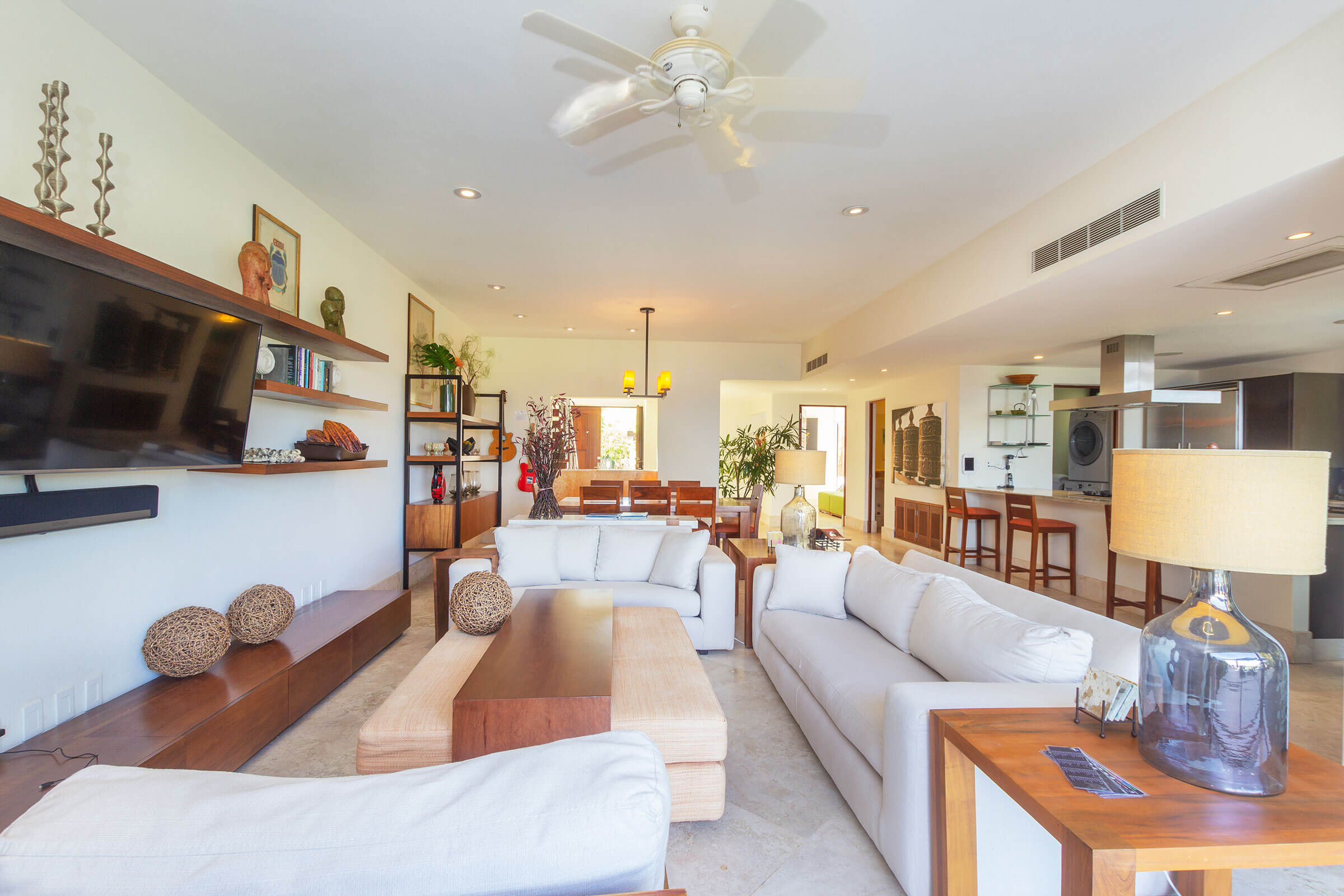 Villa Aquamarina — space 26