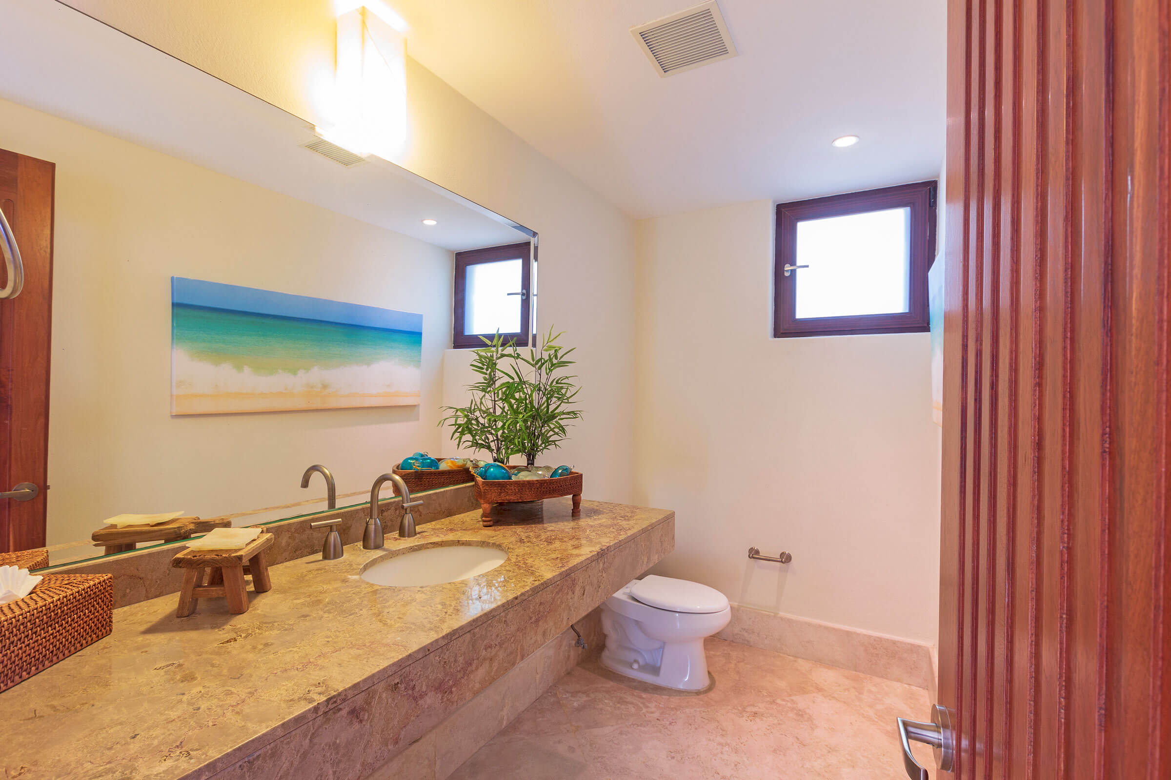 Villa Aquamarina — space 27