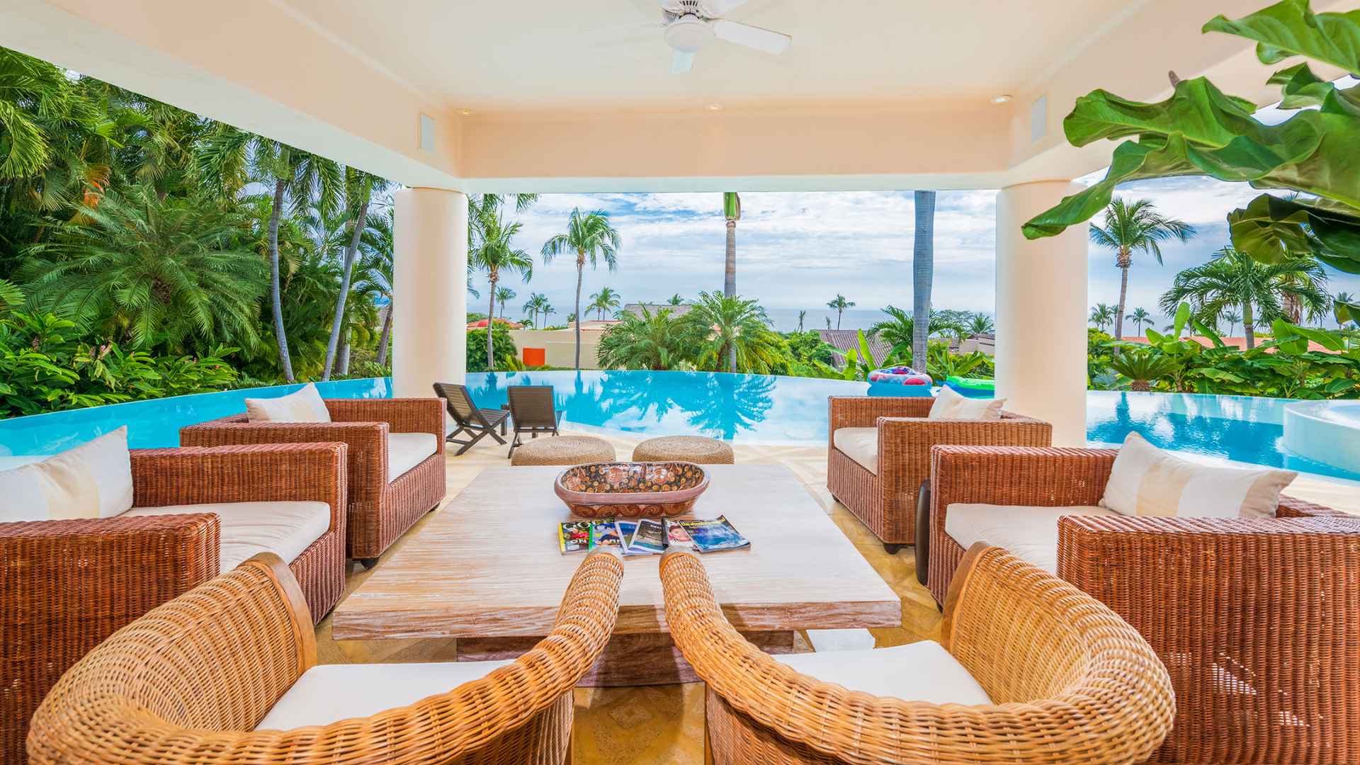 Villa Alamanda Punta Mita — space 10