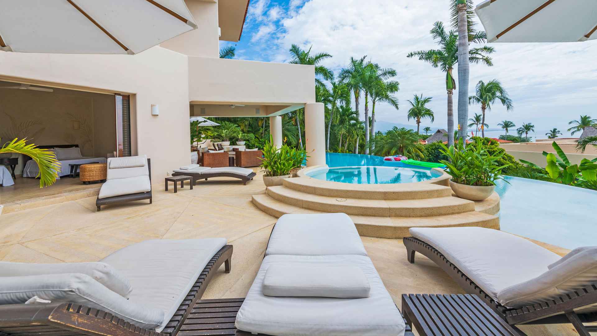 Villa Alamanda Punta Mita — space 12