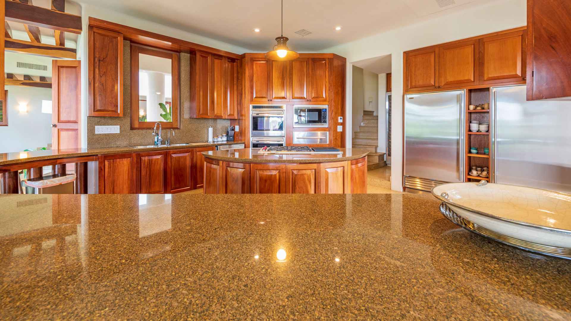 Villa Alamanda Punta Mita — space 13