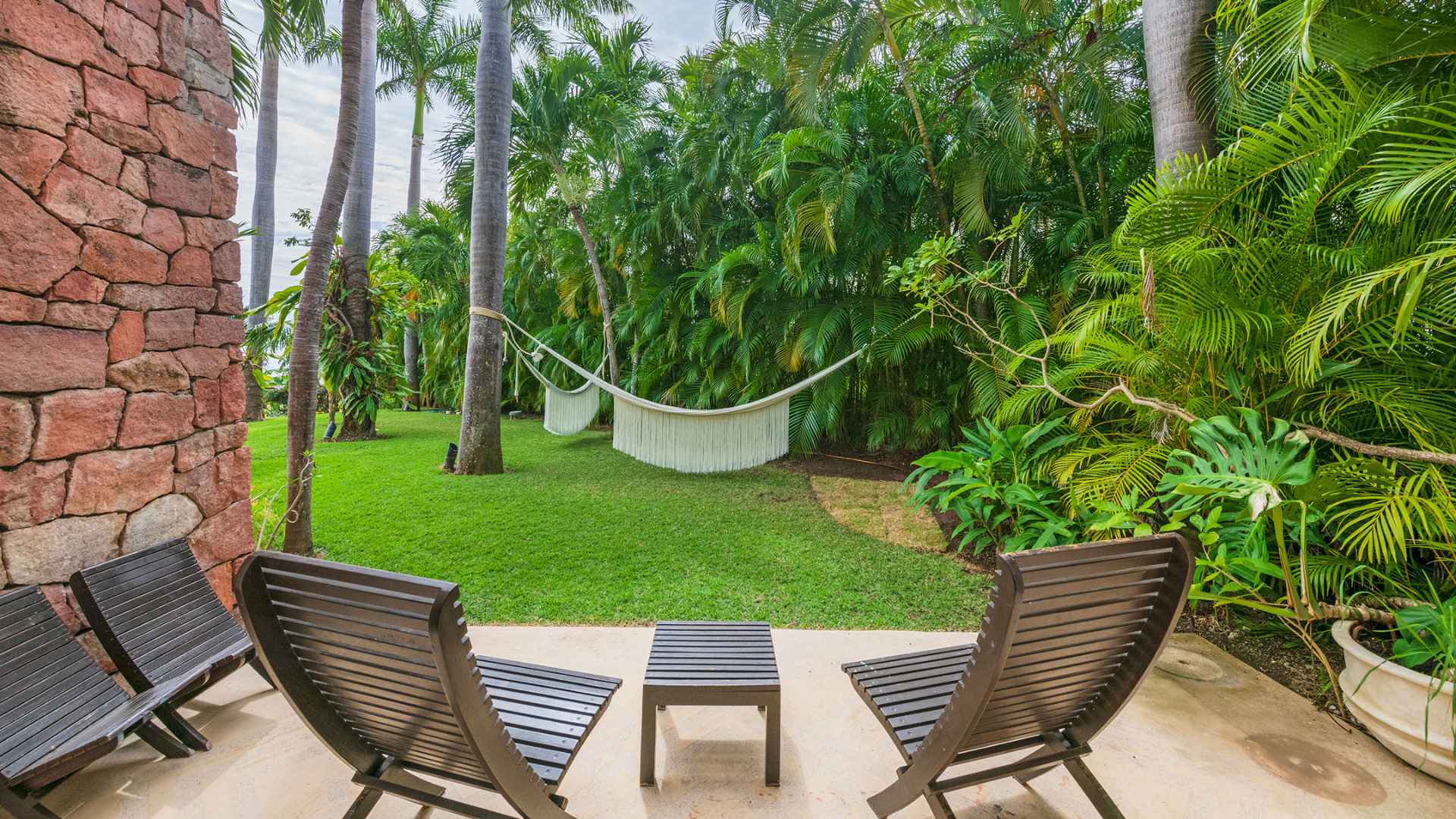 Villa Alamanda Punta Mita — space 14