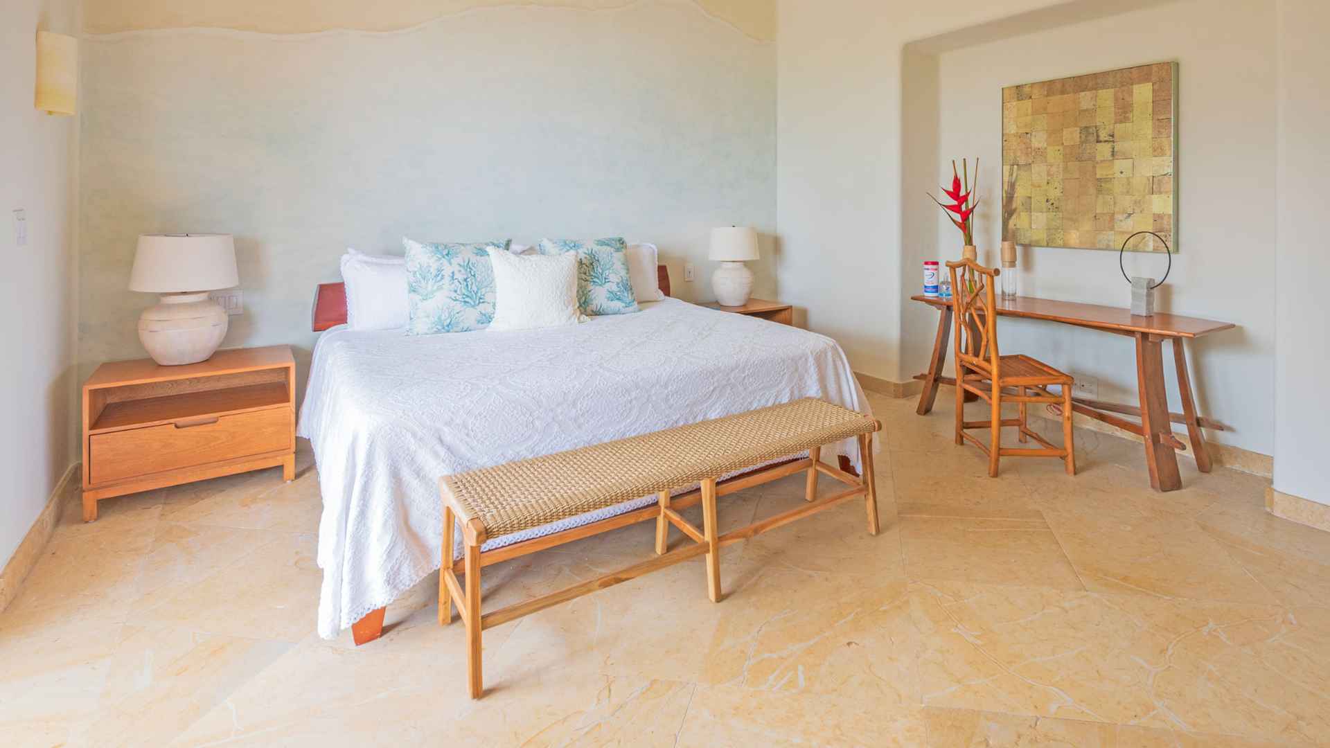 Villa Alamanda Punta Mita — space 15