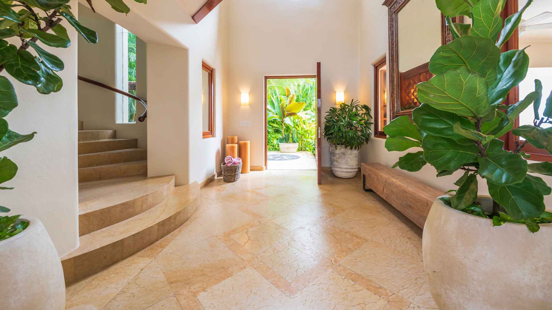 Villa Alamanda Punta Mita — space 16