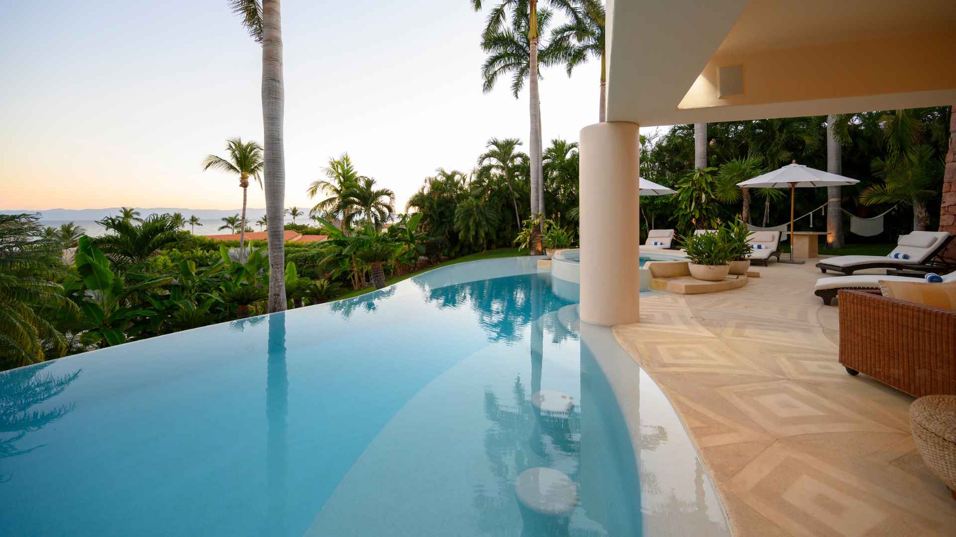 Villa Alamanda Punta Mita — space 18