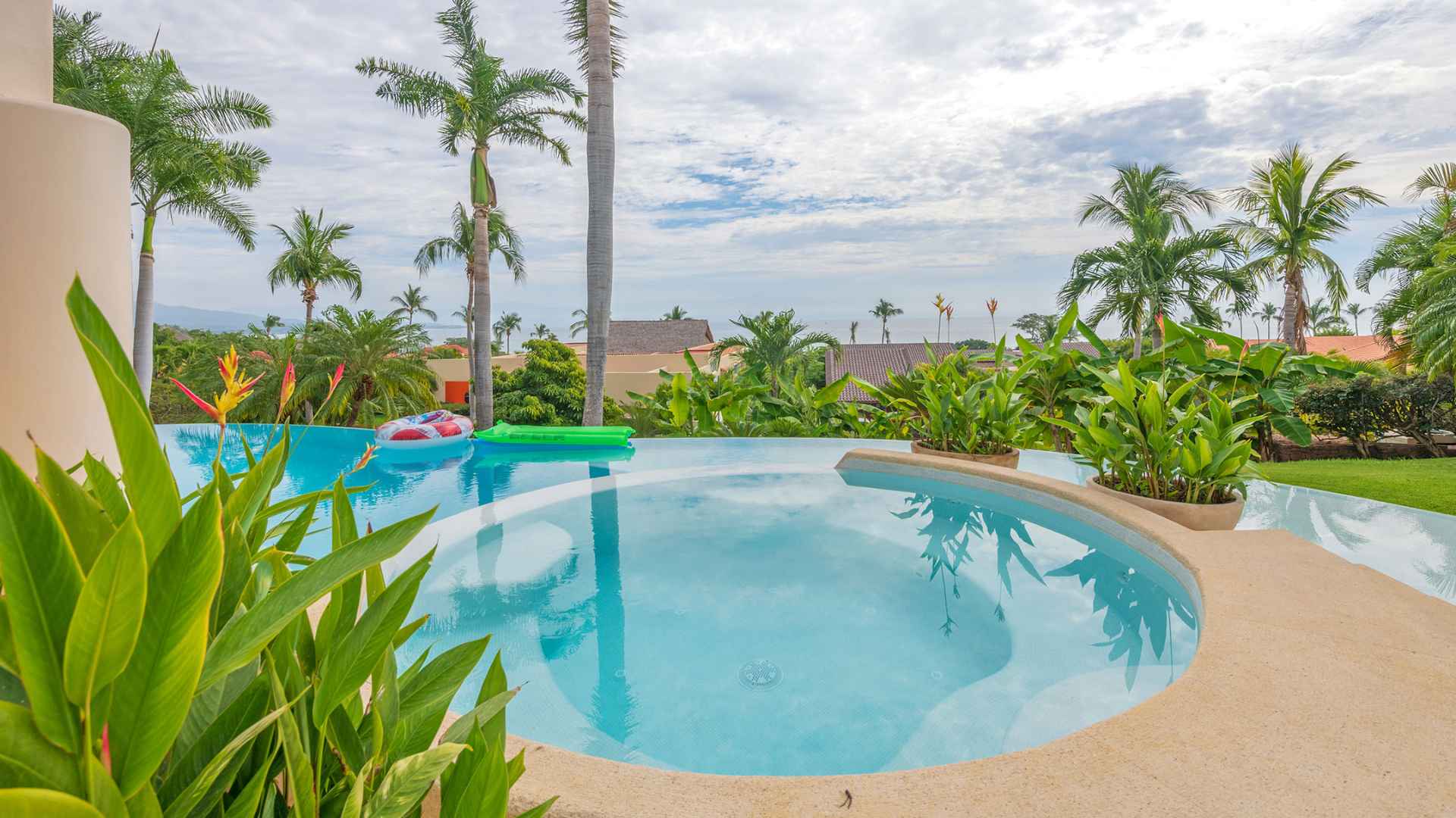 Villa Alamanda Punta Mita — space 19