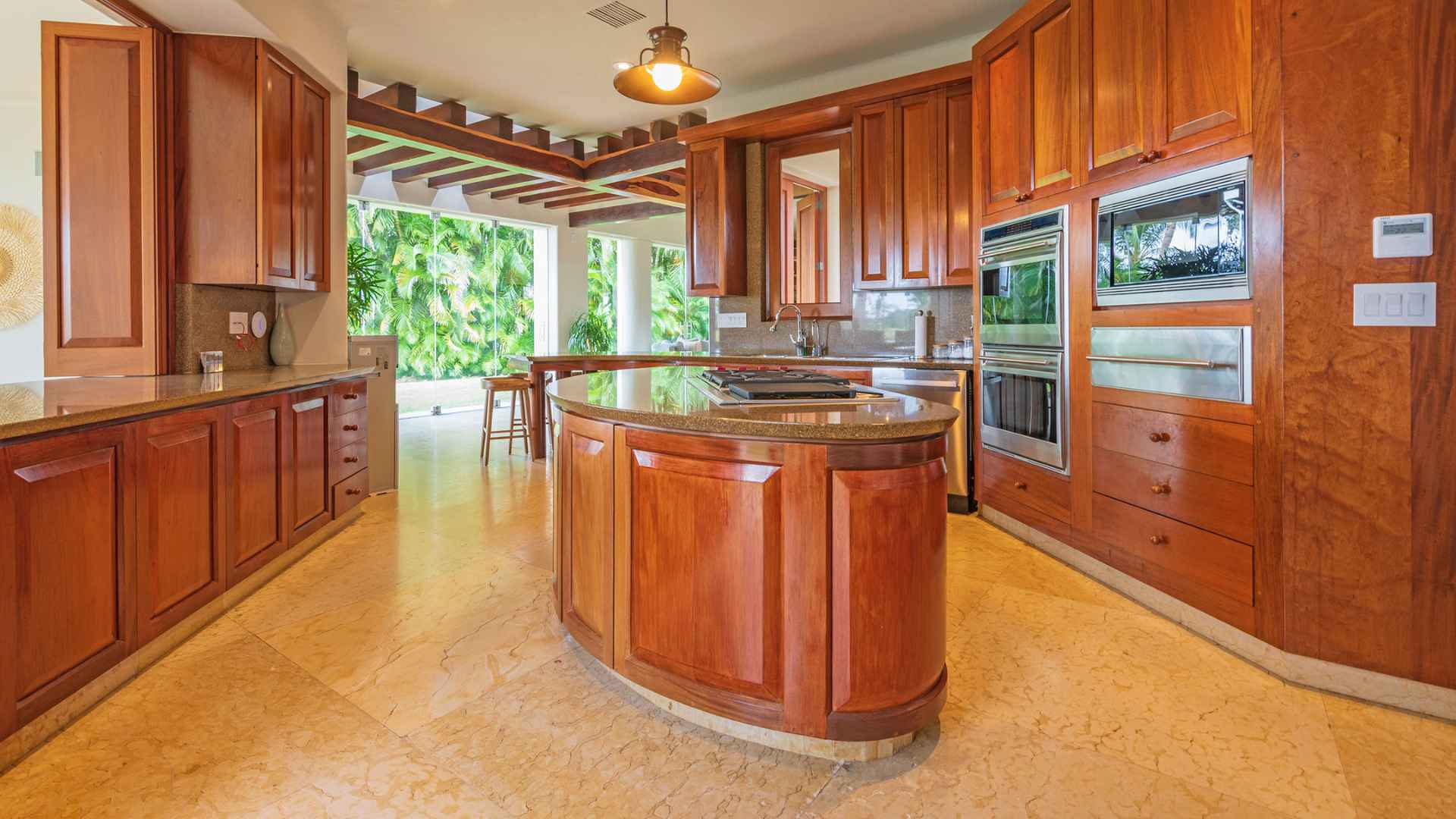 Villa Alamanda Punta Mita — space 20