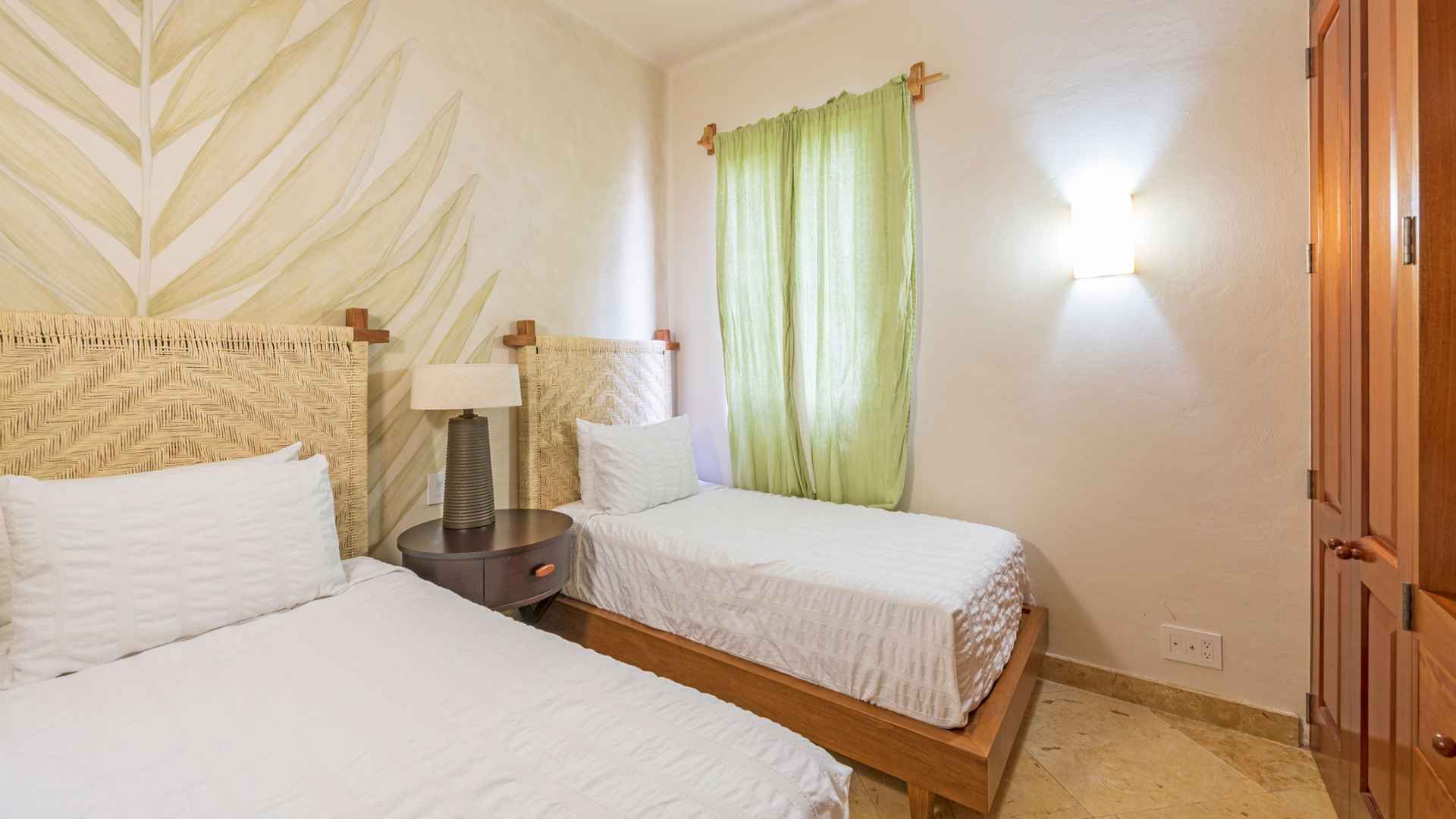 Villa Alamanda Punta Mita — space 22