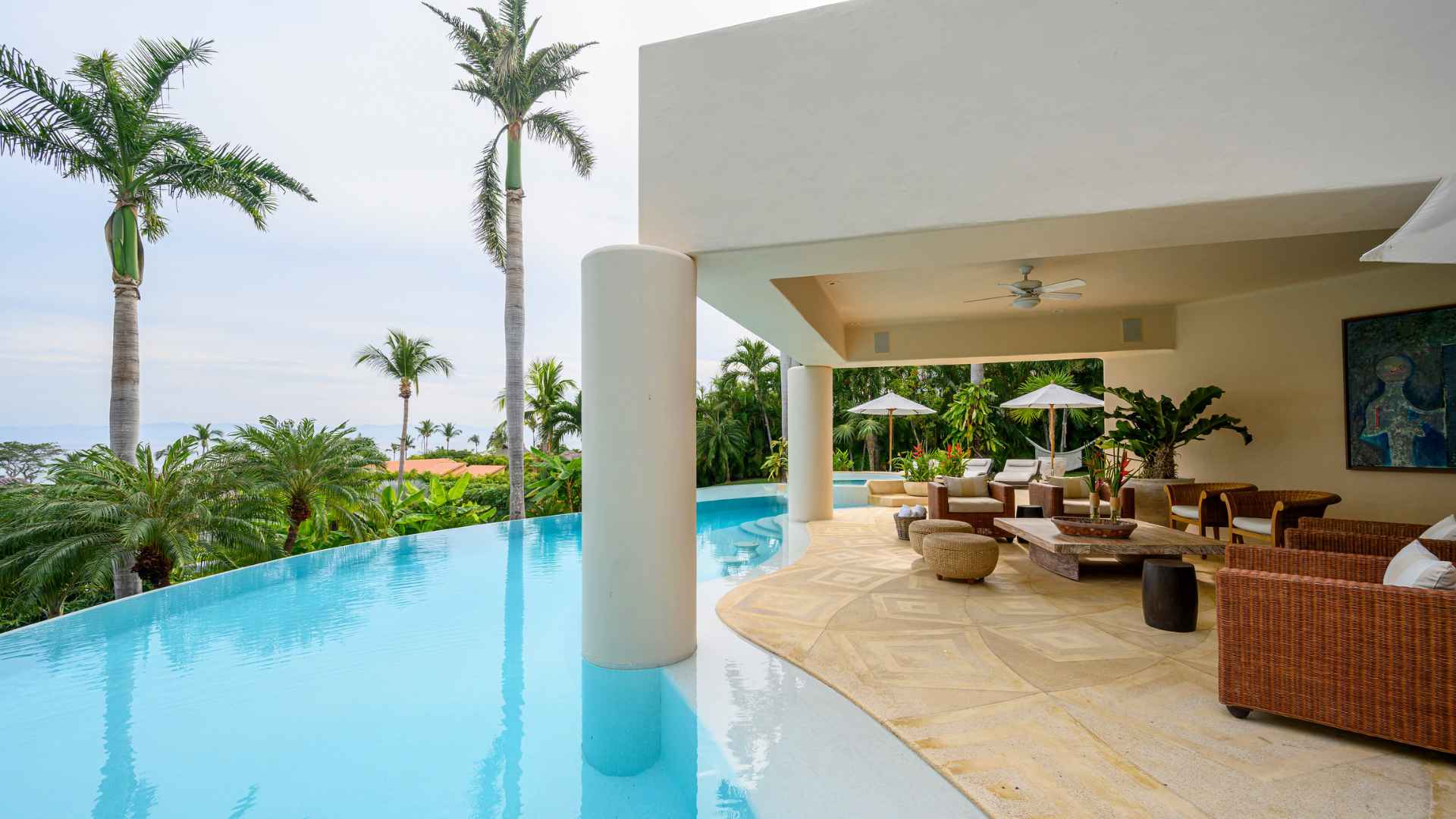 Villa Alamanda Punta Mita — space 23