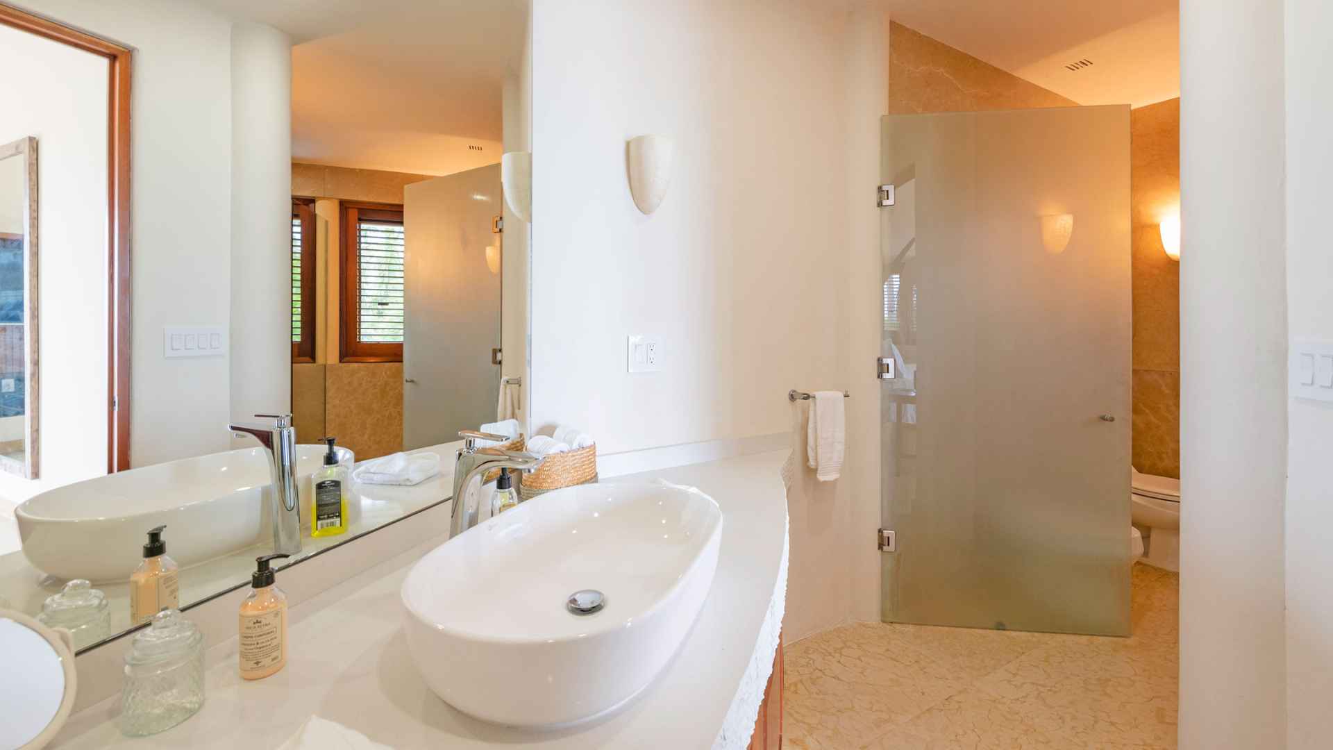 Villa Alamanda Punta Mita — space 24