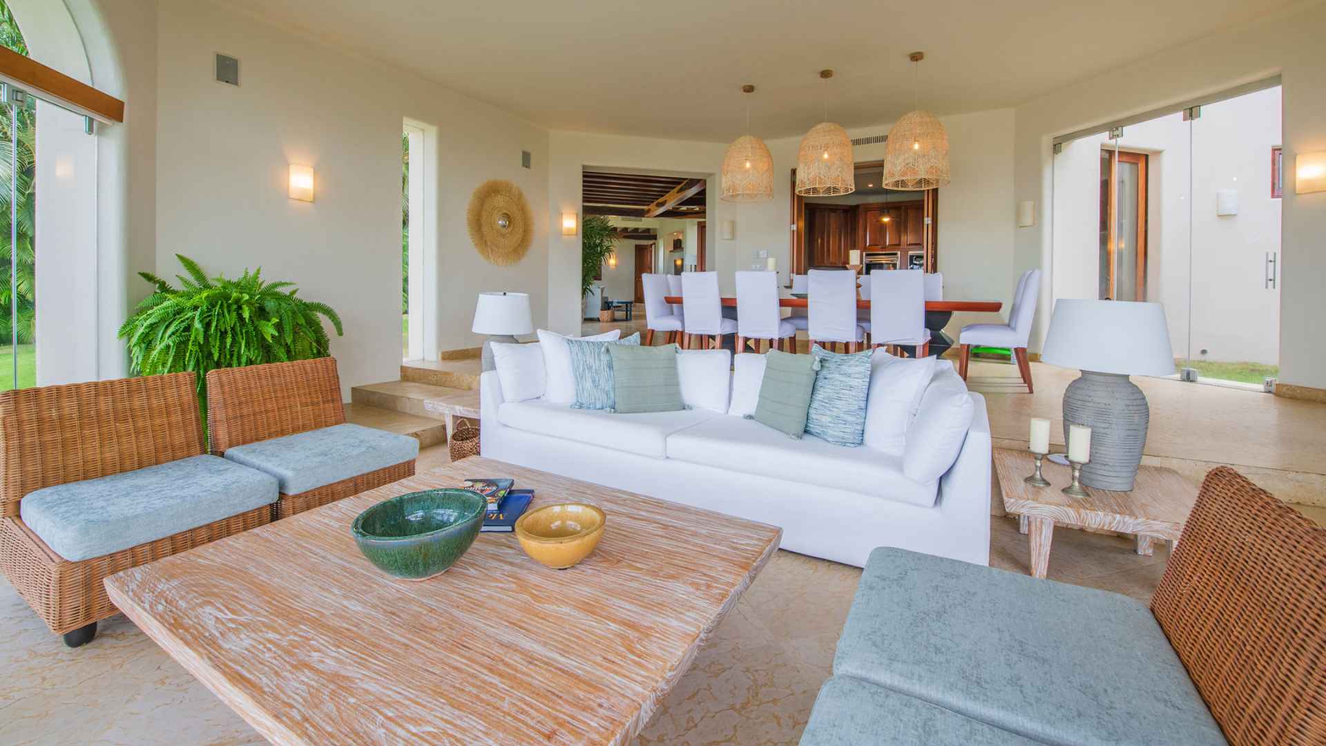 Villa Alamanda Punta Mita — space 25
