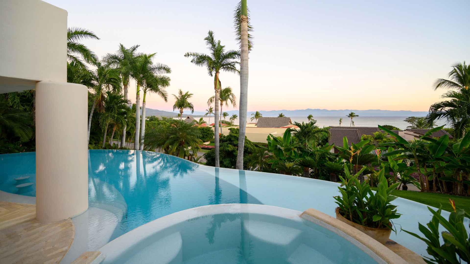 Villa Alamanda Punta Mita — space 26