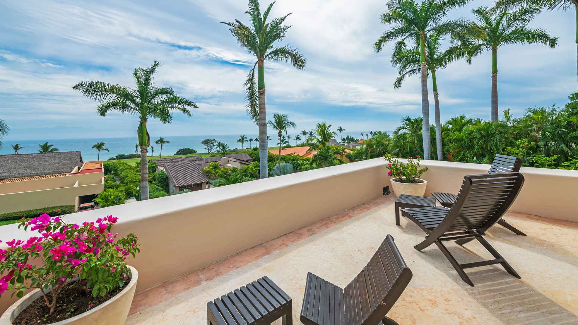 Villa Alamanda Punta Mita — space 27