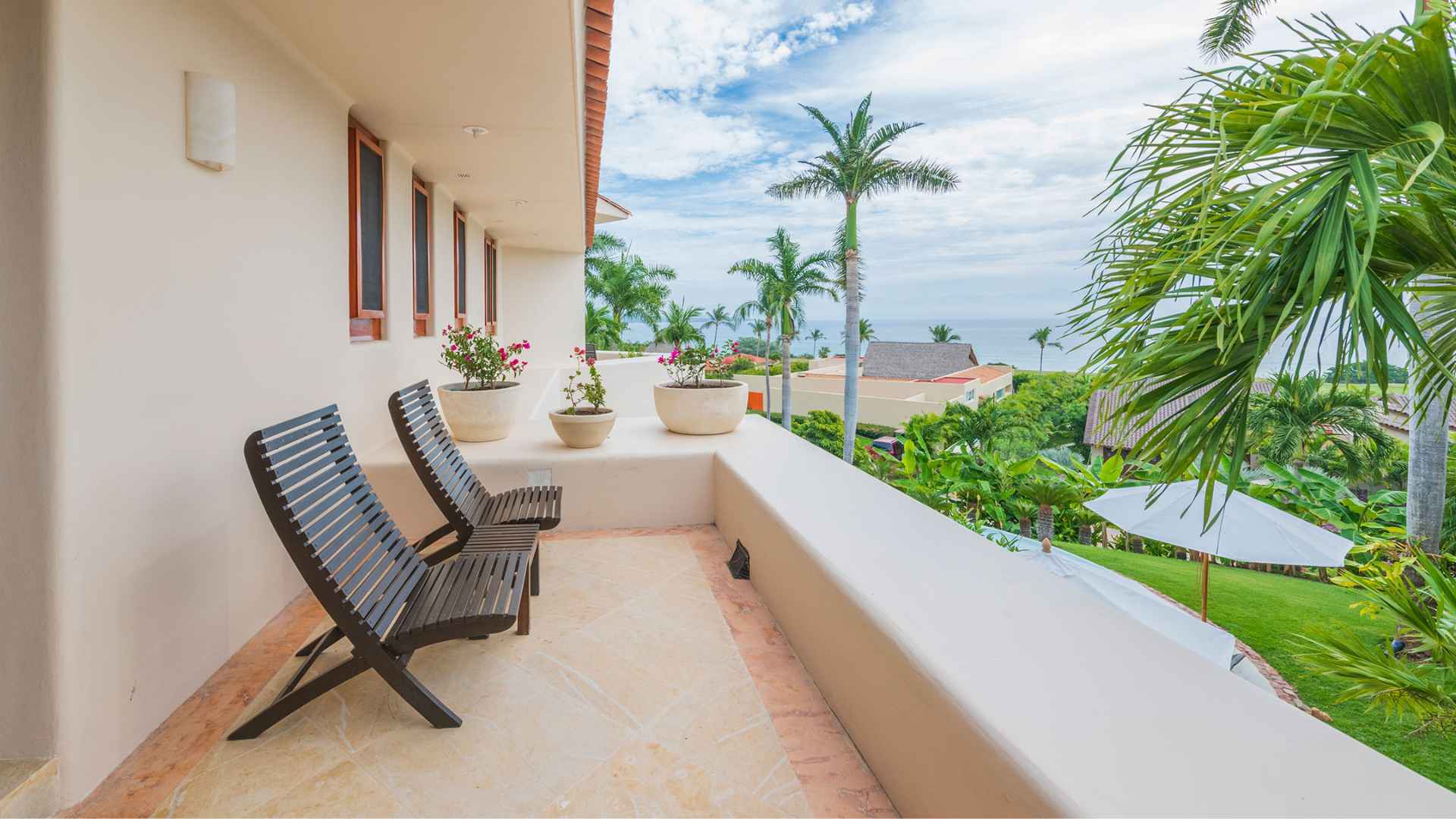 Villa Alamanda Punta Mita — space 28