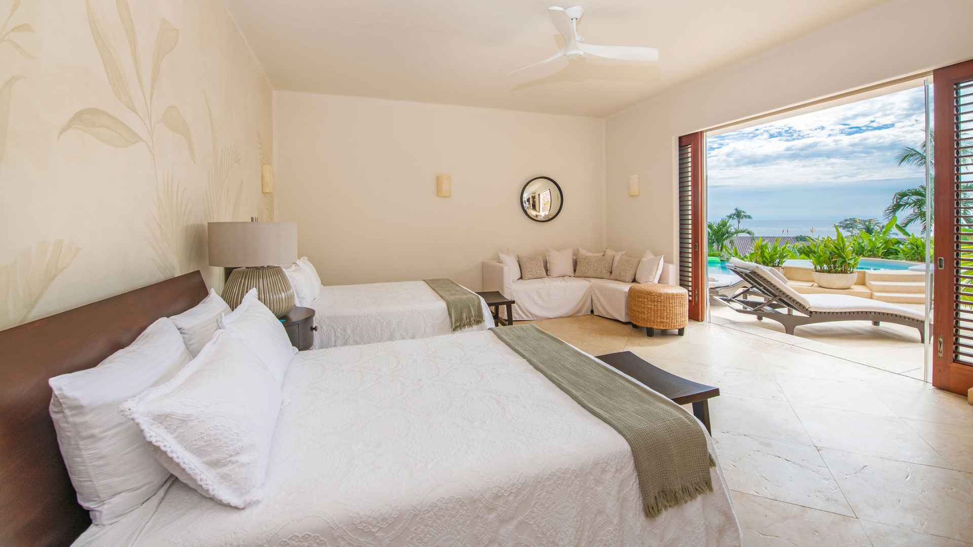 Villa Alamanda Punta Mita — space 29