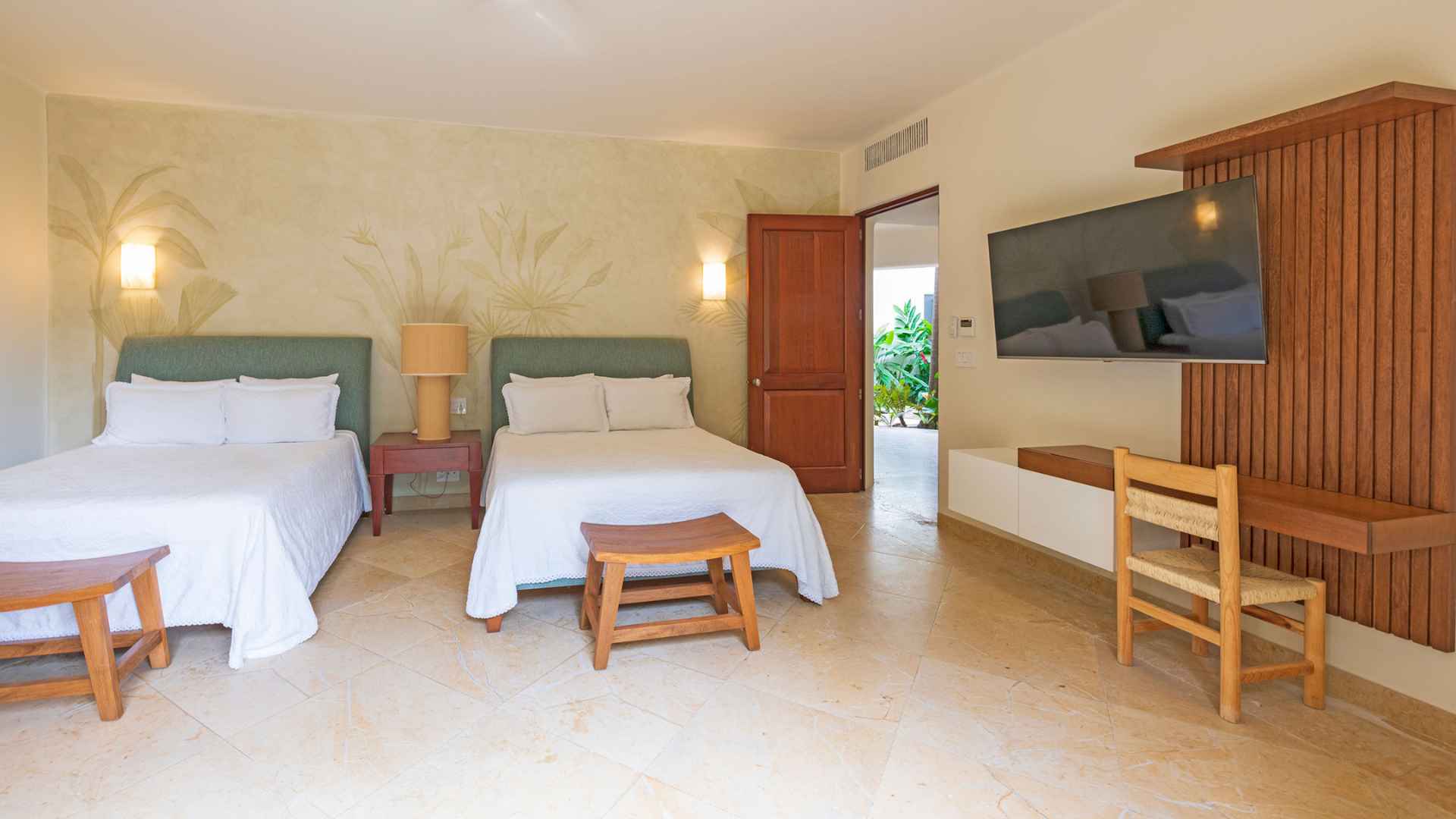 Villa Alamanda Punta Mita — space 30