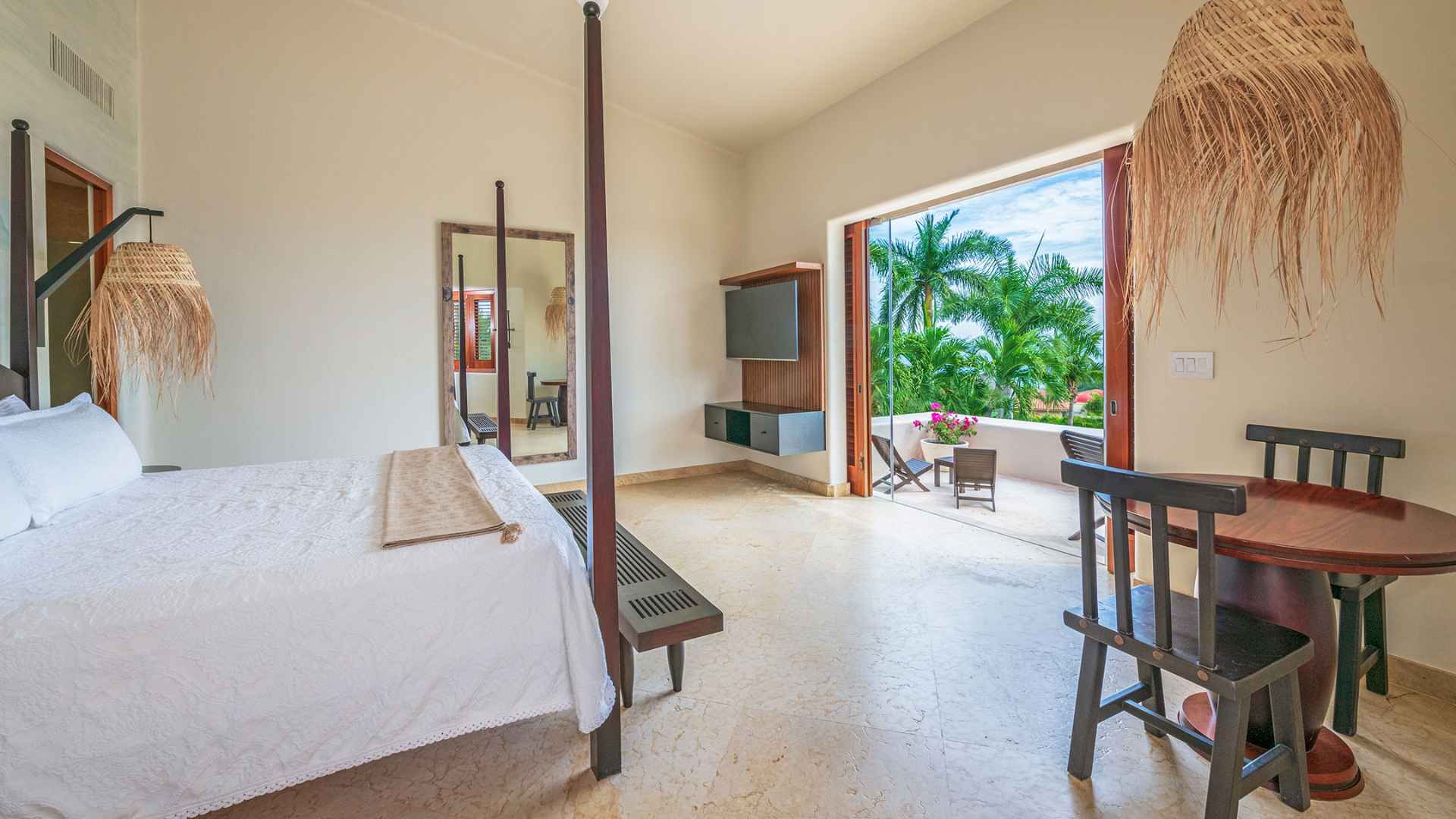 Villa Alamanda Punta Mita — space 31
