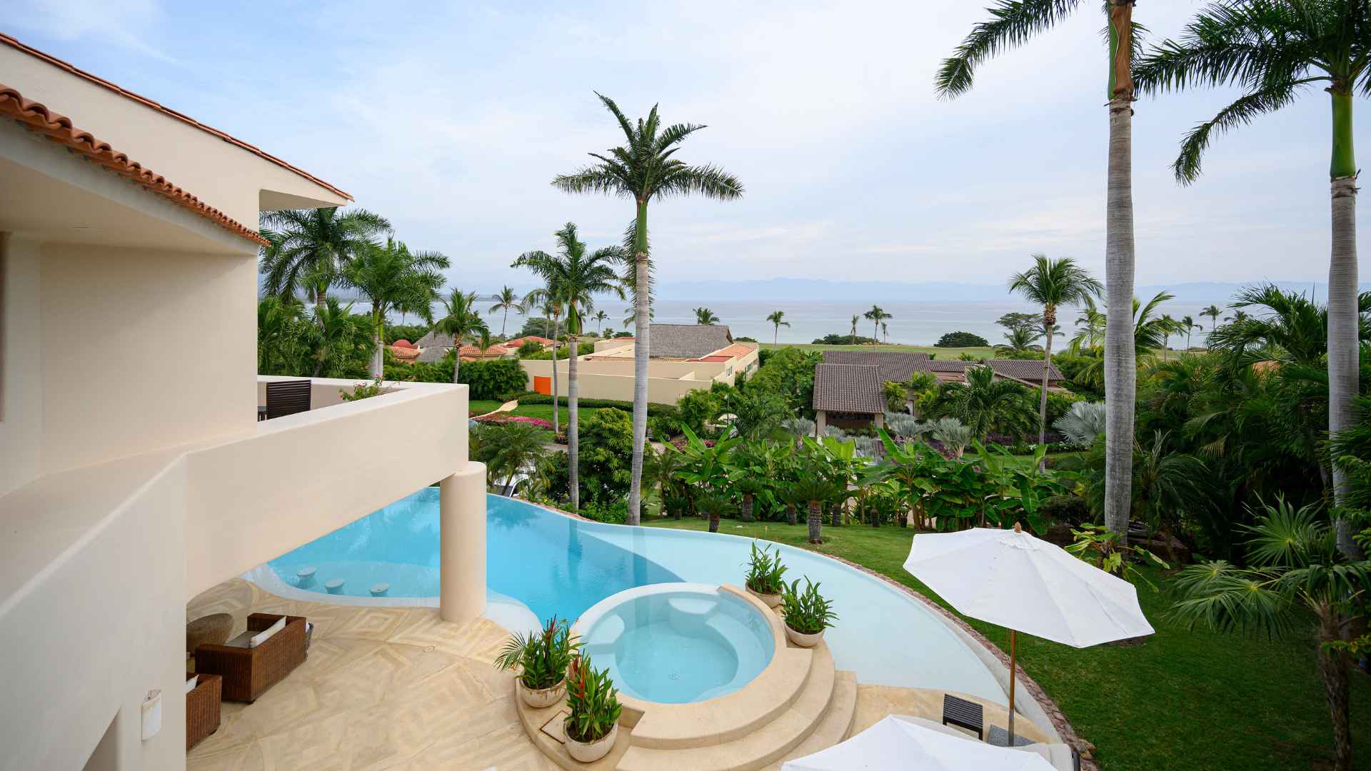 Villa Alamanda Punta Mita — space 32