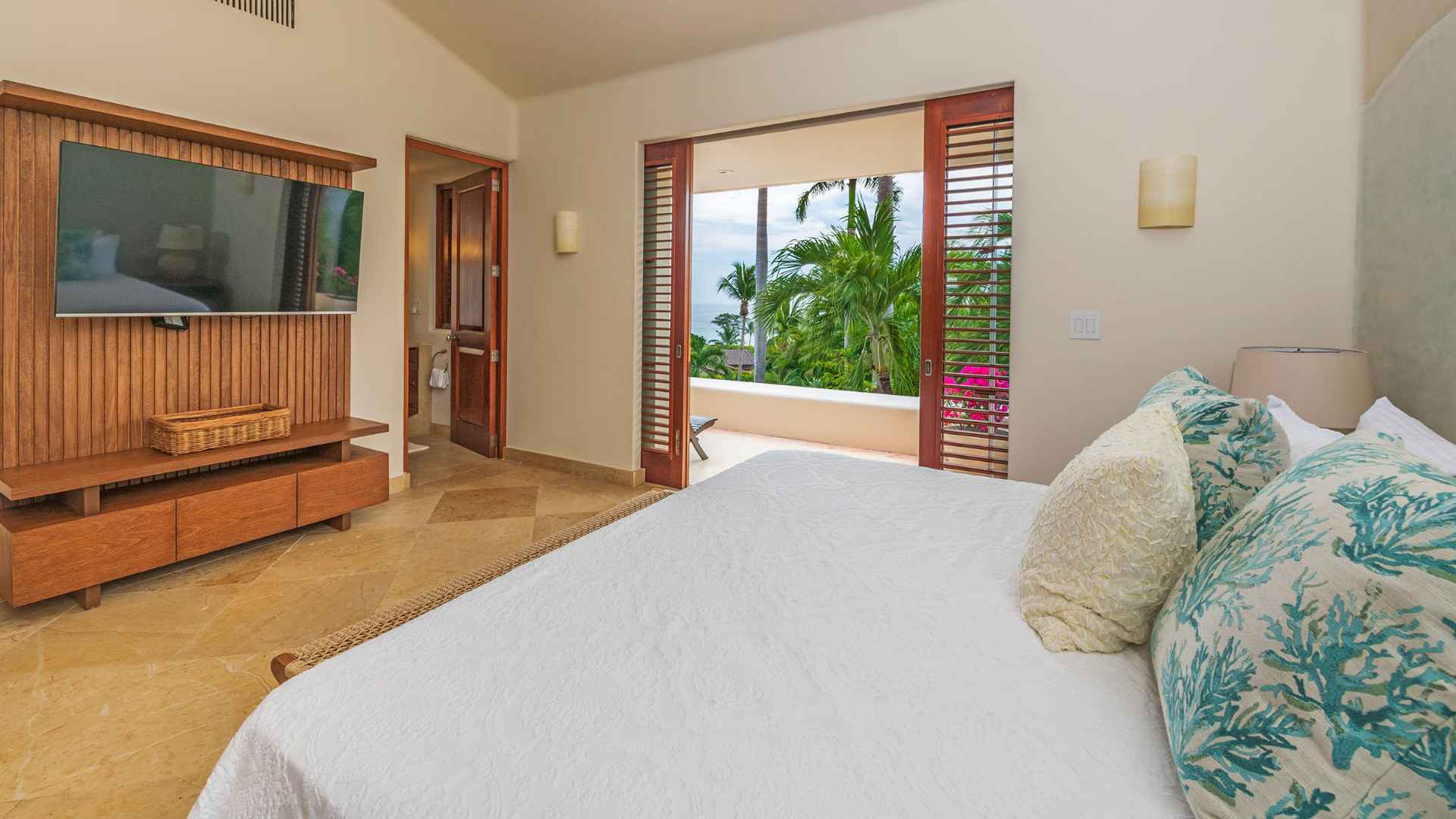 Villa Alamanda Punta Mita — space 34