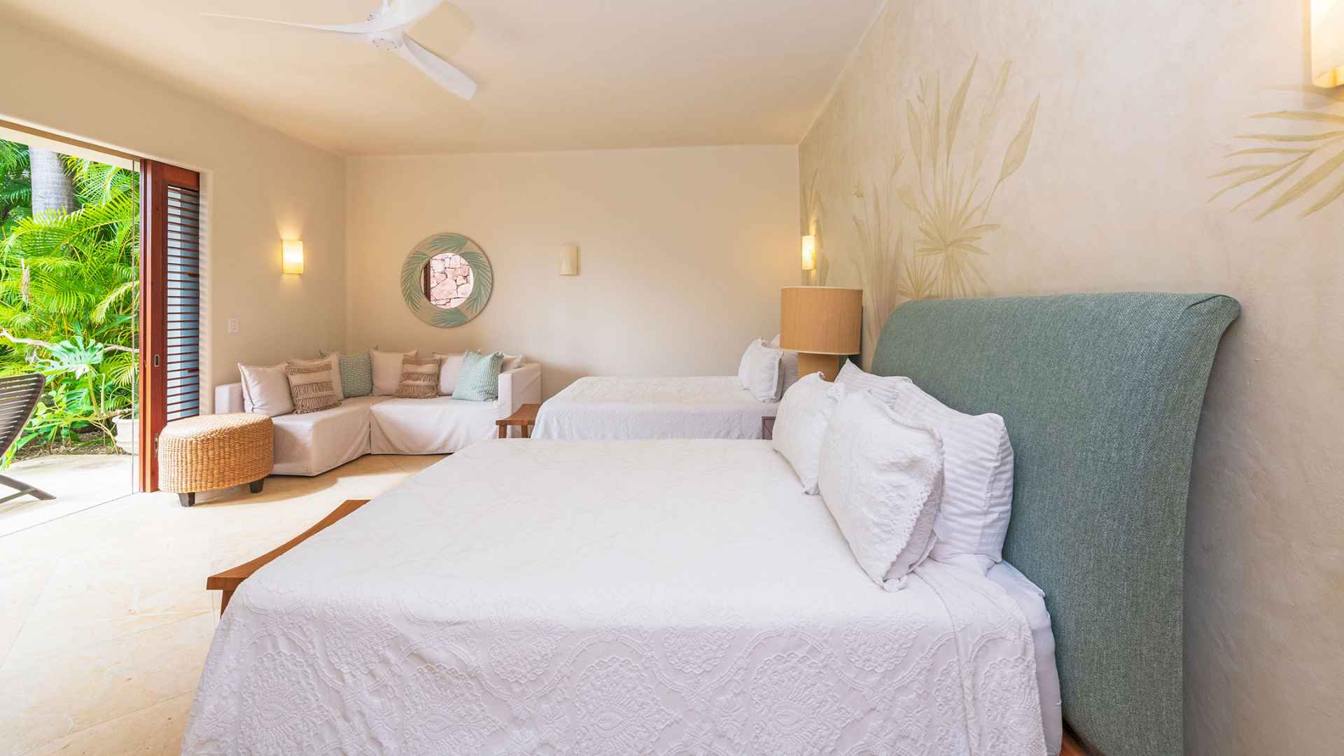 Villa Alamanda Punta Mita — space 7