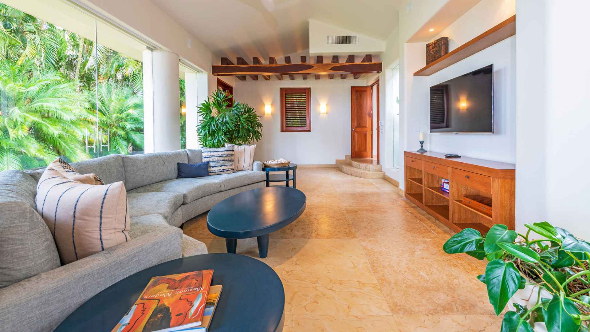 Villa Alamanda Punta Mita — space 8