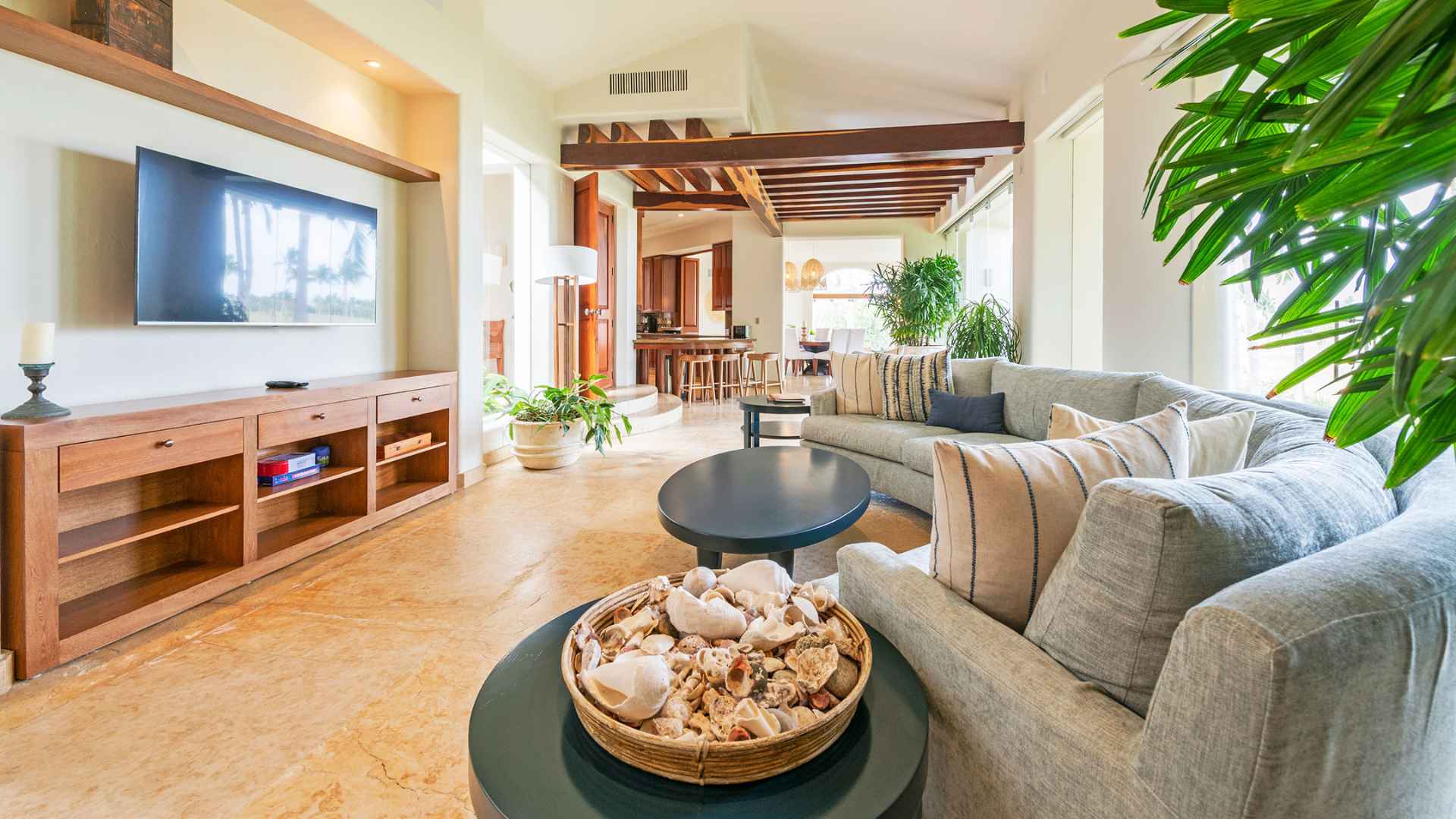 Villa Alamanda Punta Mita — space 9