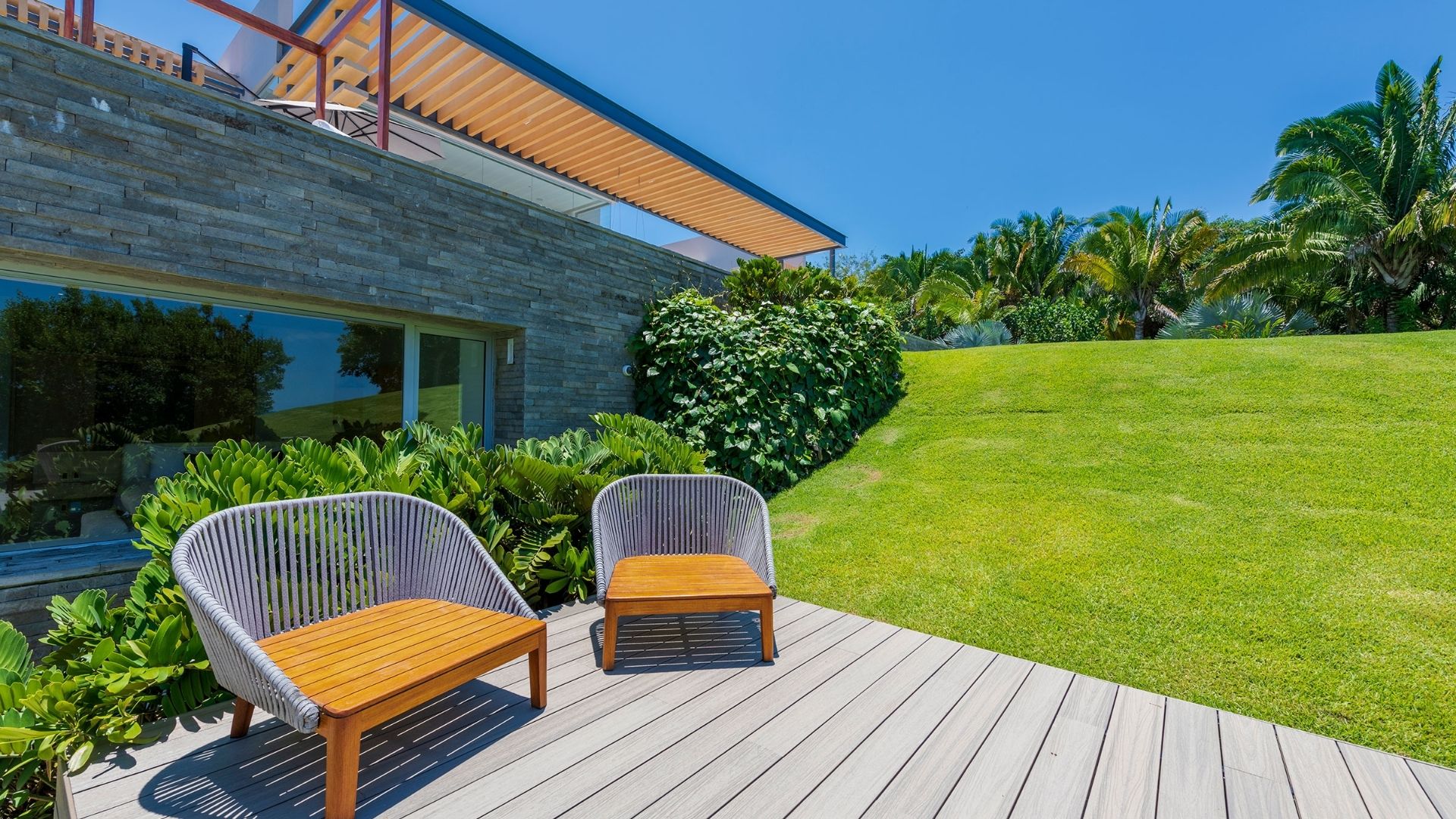 Casa Brisa – 7-Bedroom Ocean-View Villa in Kupuri Estates, Punta Mita — space 10