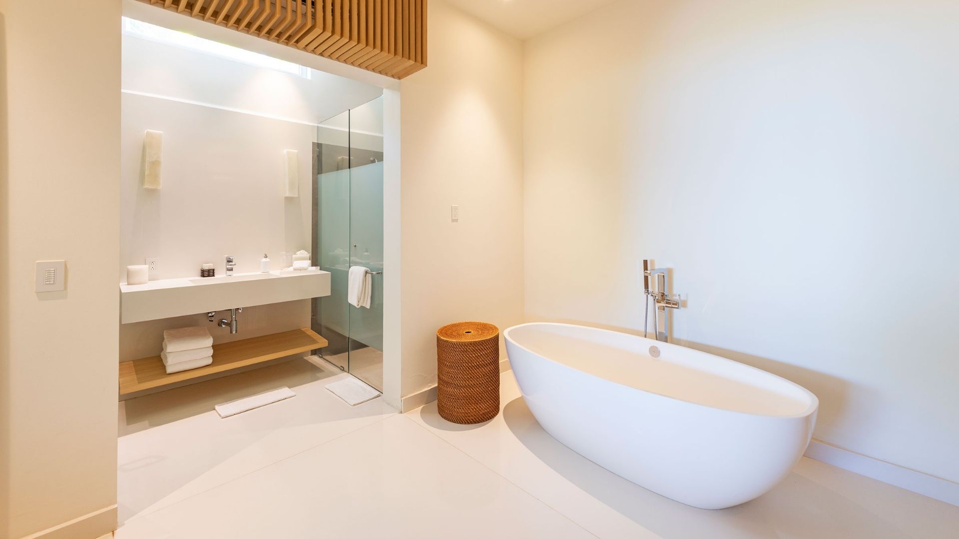 Casa Brisa – 7-Bedroom Ocean-View Villa in Kupuri Estates, Punta Mita — space 20