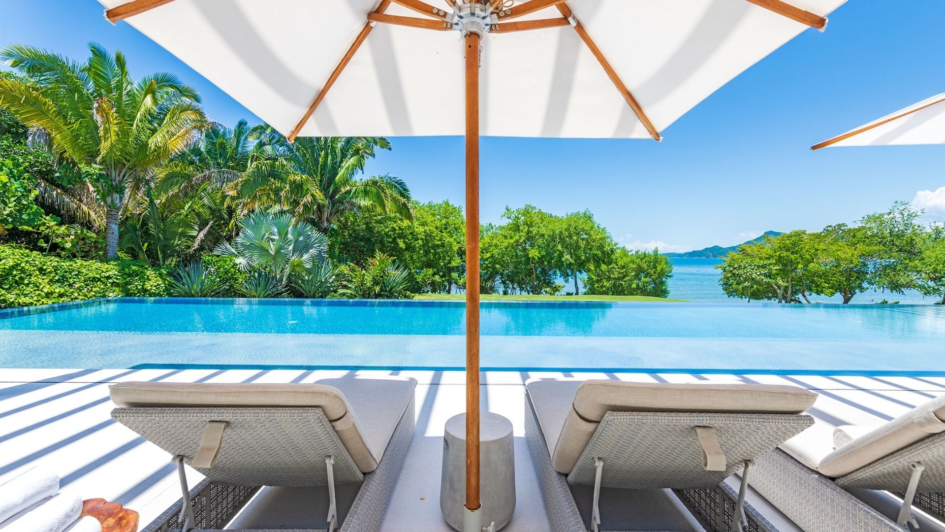 Casa Brisa – 7-Bedroom Ocean-View Villa in Kupuri Estates, Punta Mita — space 24