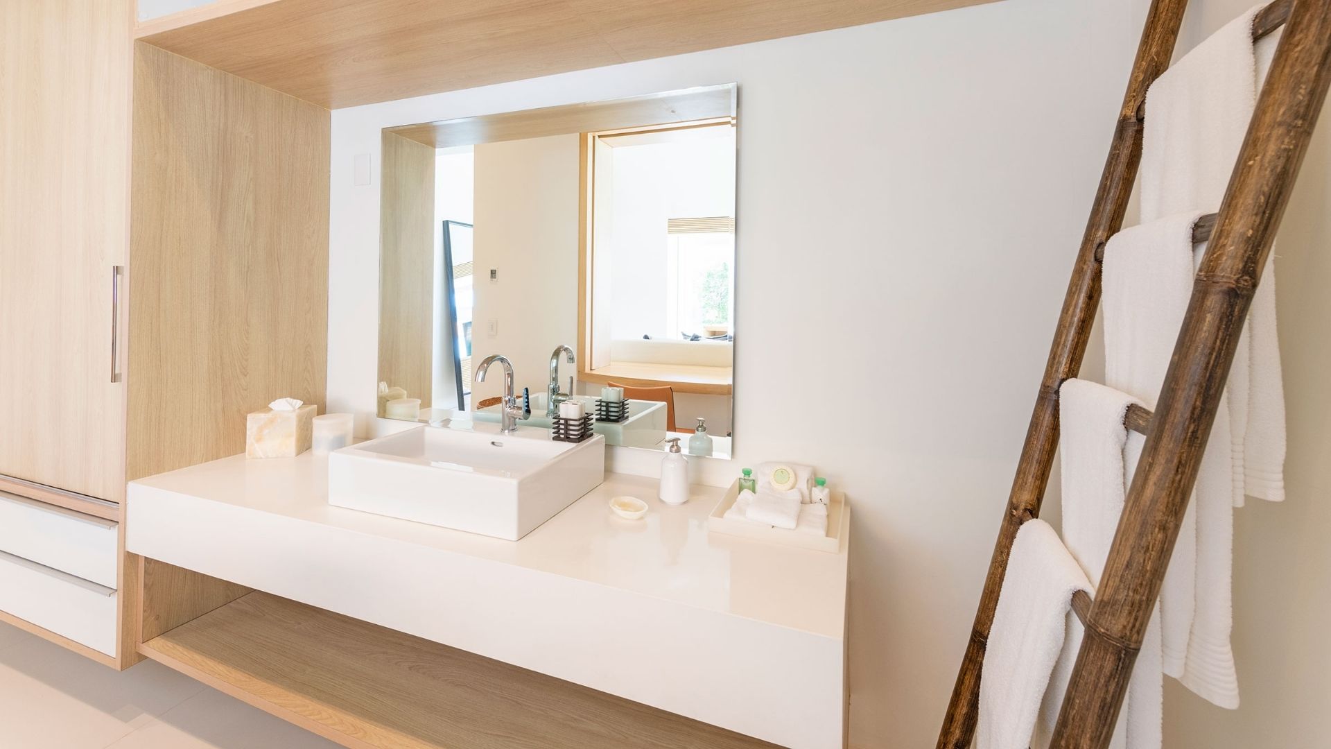 Casa Brisa – 7-Bedroom Ocean-View Villa in Kupuri Estates, Punta Mita — space 44