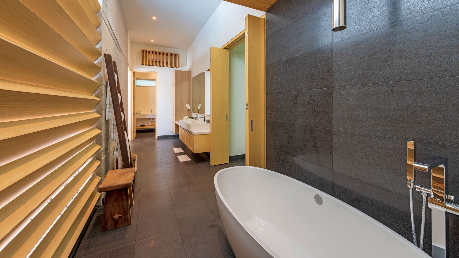 Casa Brisa – 7-Bedroom Ocean-View Villa in Kupuri Estates, Punta Mita — space 60