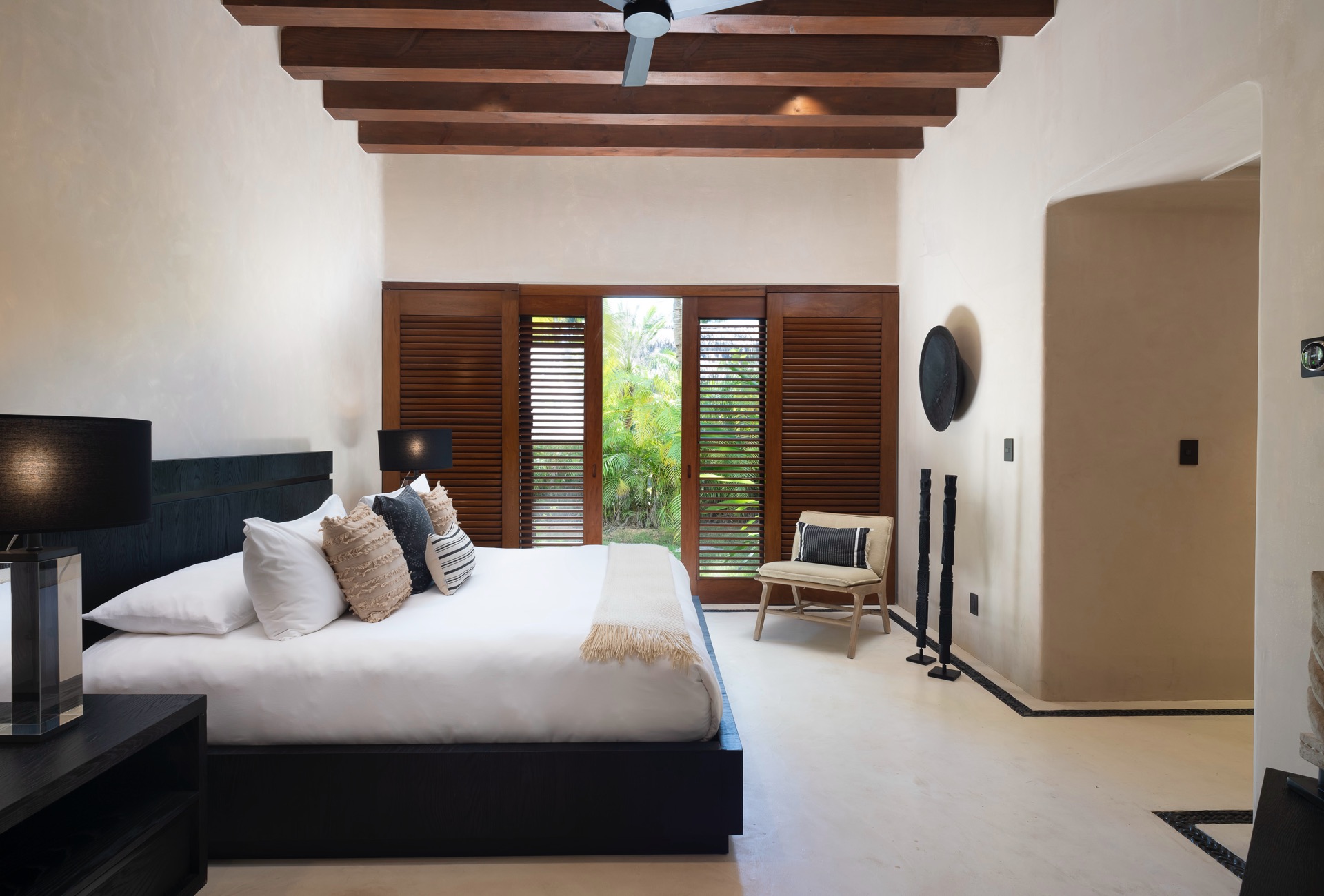 Casa del Faro — space 24