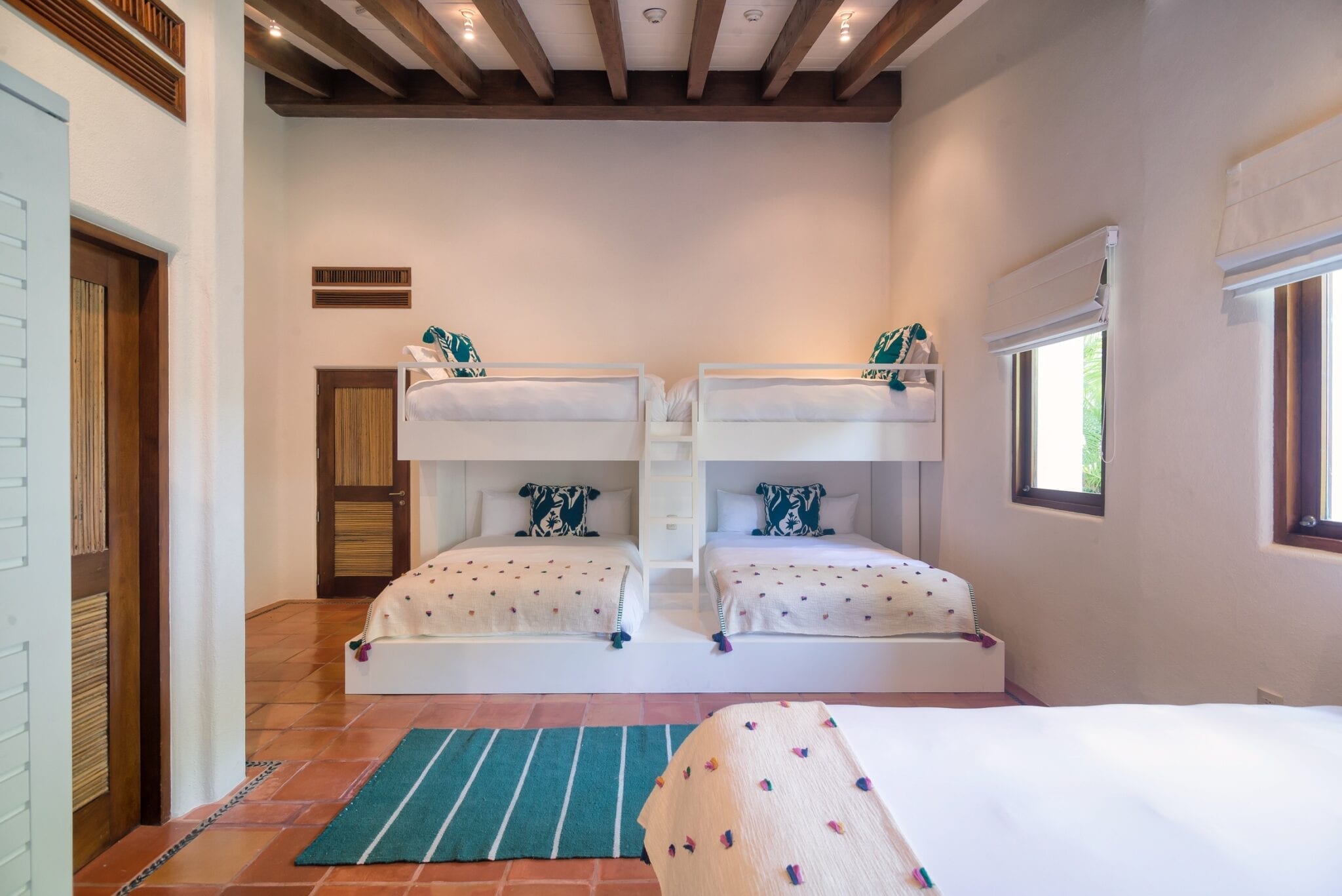 Casa del Faro — space 38