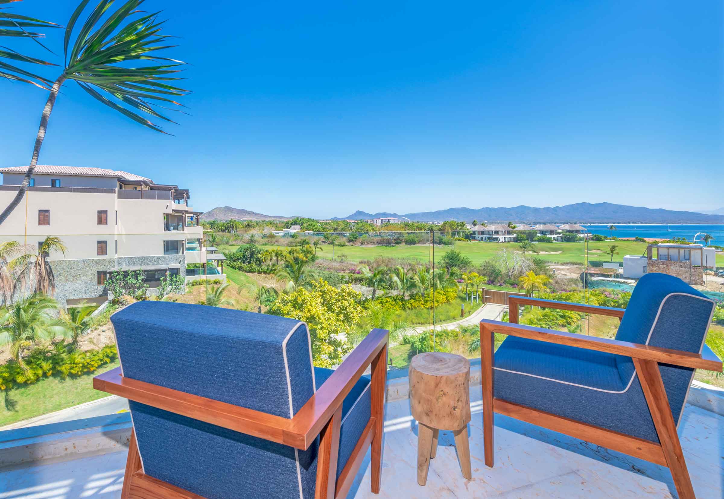 Casa Escrita – 3-Bedroom Residence in TAU Residences, Punta Mita — space 54