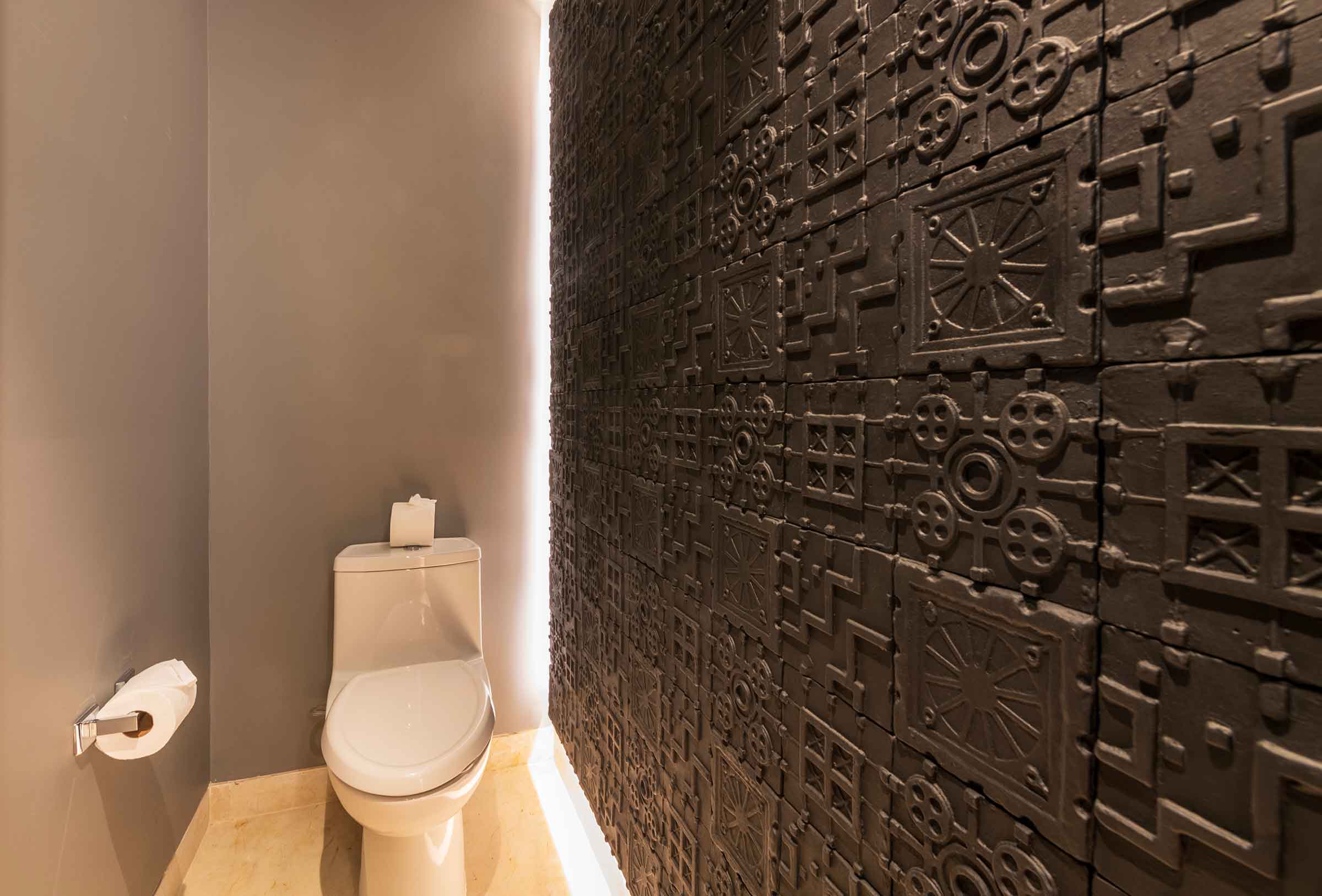 Casa Escrita – 3-Bedroom Residence in TAU Residences, Punta Mita — space 56