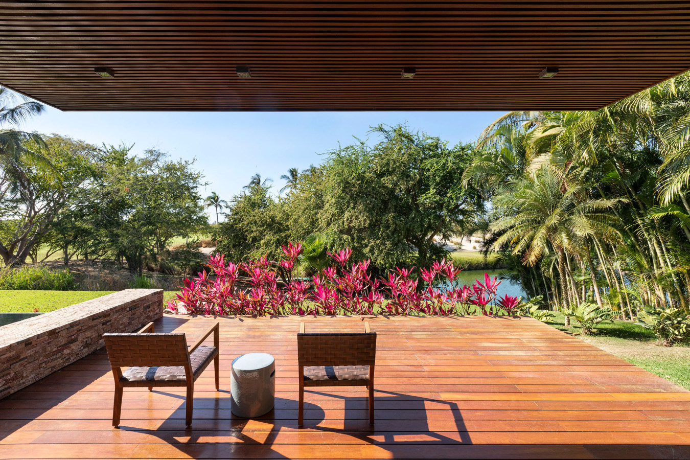 Casa Herradura – 6-Bedroom Golf-View Villa in Lagos del Mar, Punta Mita — space 25