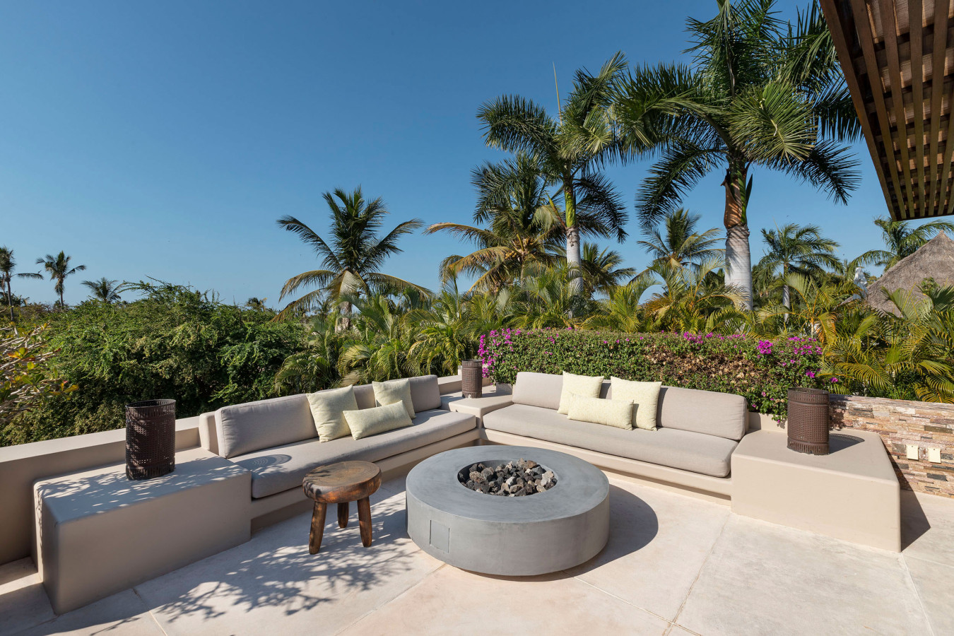 Casa Herradura – 6-Bedroom Golf-View Villa in Lagos del Mar, Punta Mita — space 26