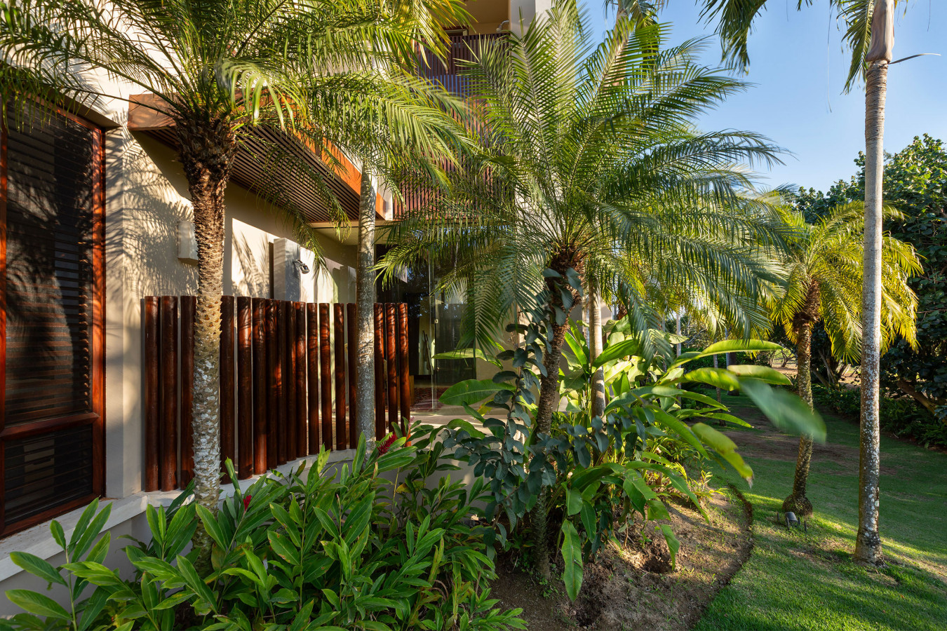 Casa Herradura – 6-Bedroom Golf-View Villa in Lagos del Mar, Punta Mita — space 28