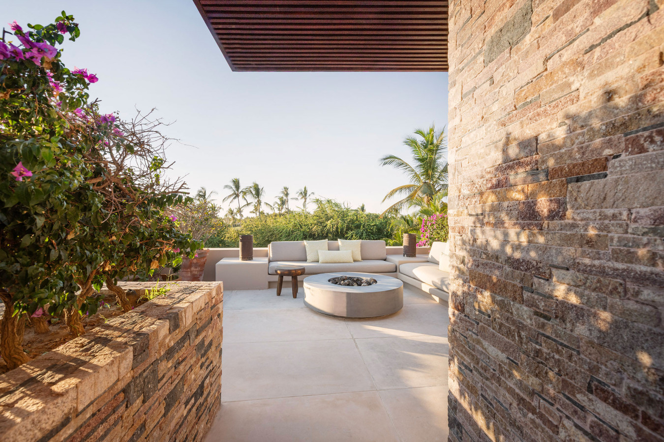 Casa Herradura – 6-Bedroom Golf-View Villa in Lagos del Mar, Punta Mita — space 30