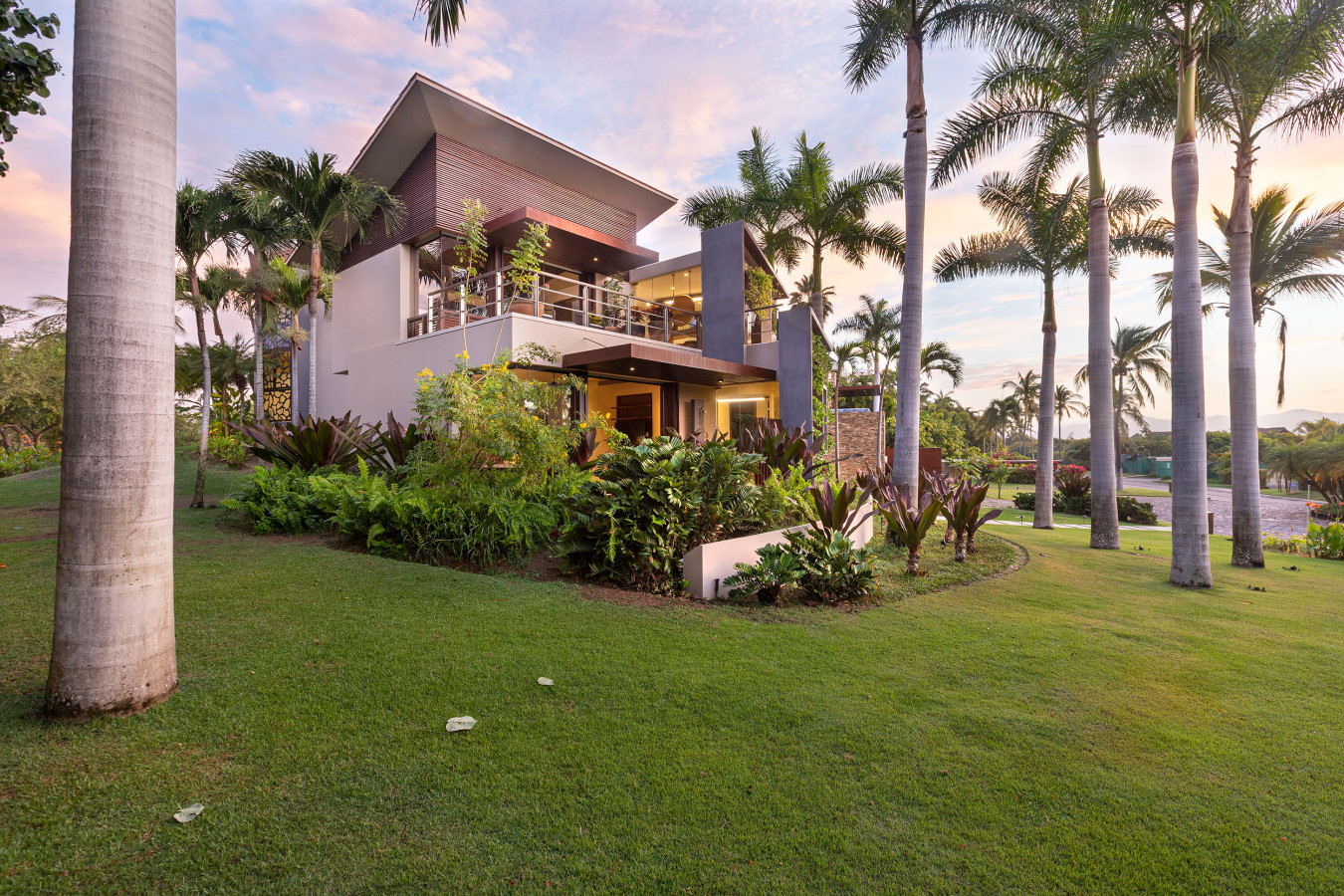 Casa Herradura – 6-Bedroom Golf-View Villa in Lagos del Mar, Punta Mita — space 35