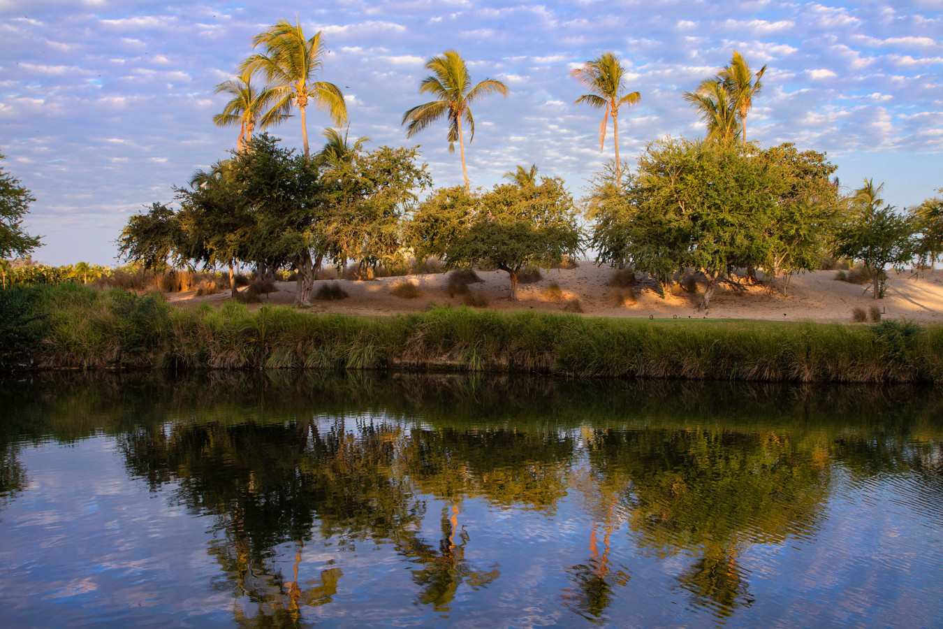 Casa Herradura – 6-Bedroom Golf-View Villa in Lagos del Mar, Punta Mita — space 40