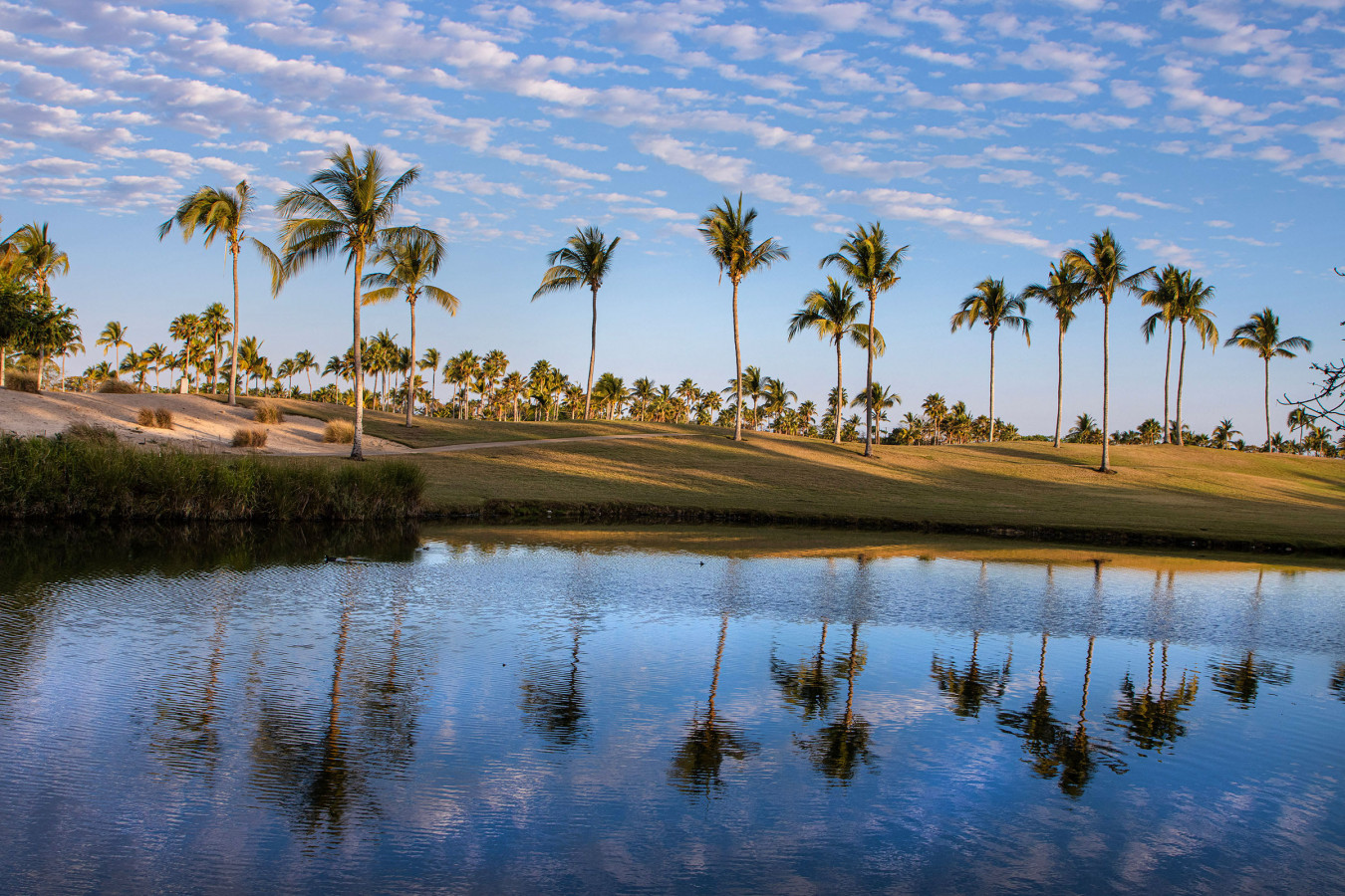 Casa Herradura – 6-Bedroom Golf-View Villa in Lagos del Mar, Punta Mita — space 44