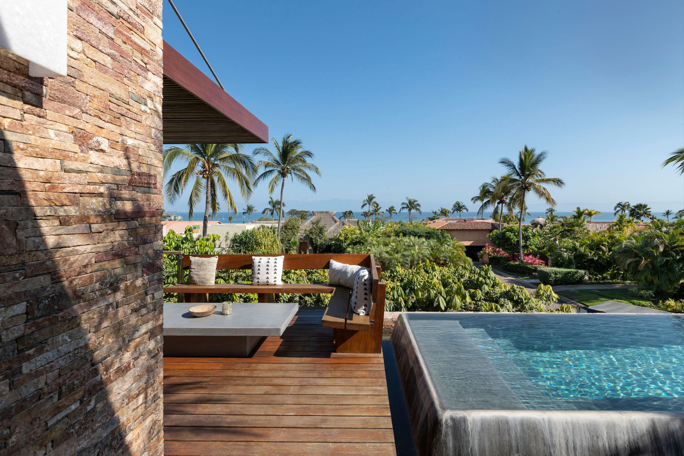 Casa Herradura – 6-Bedroom Golf-View Villa in Lagos del Mar, Punta Mita — space 47