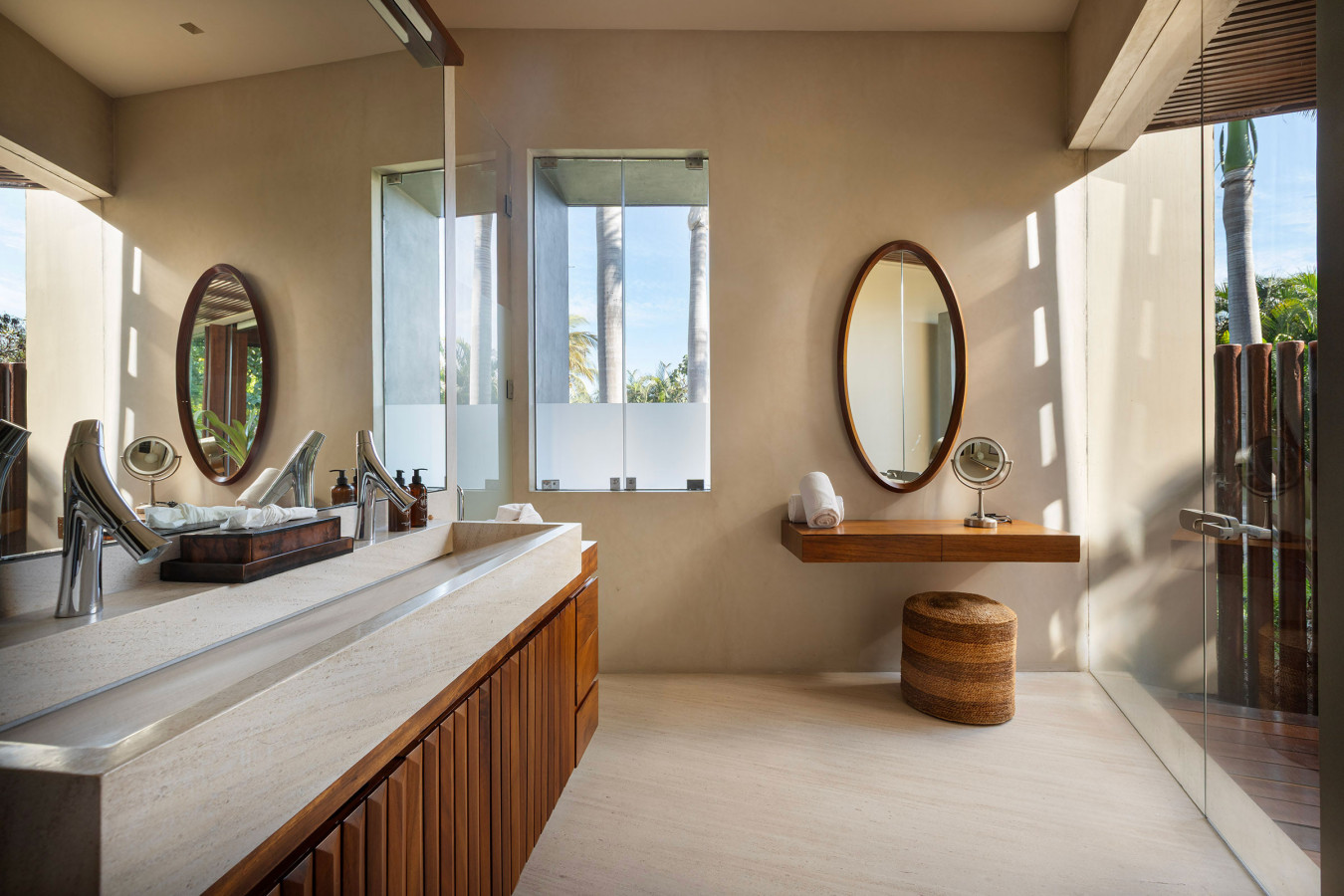 Casa Herradura – 6-Bedroom Golf-View Villa in Lagos del Mar, Punta Mita — space 56