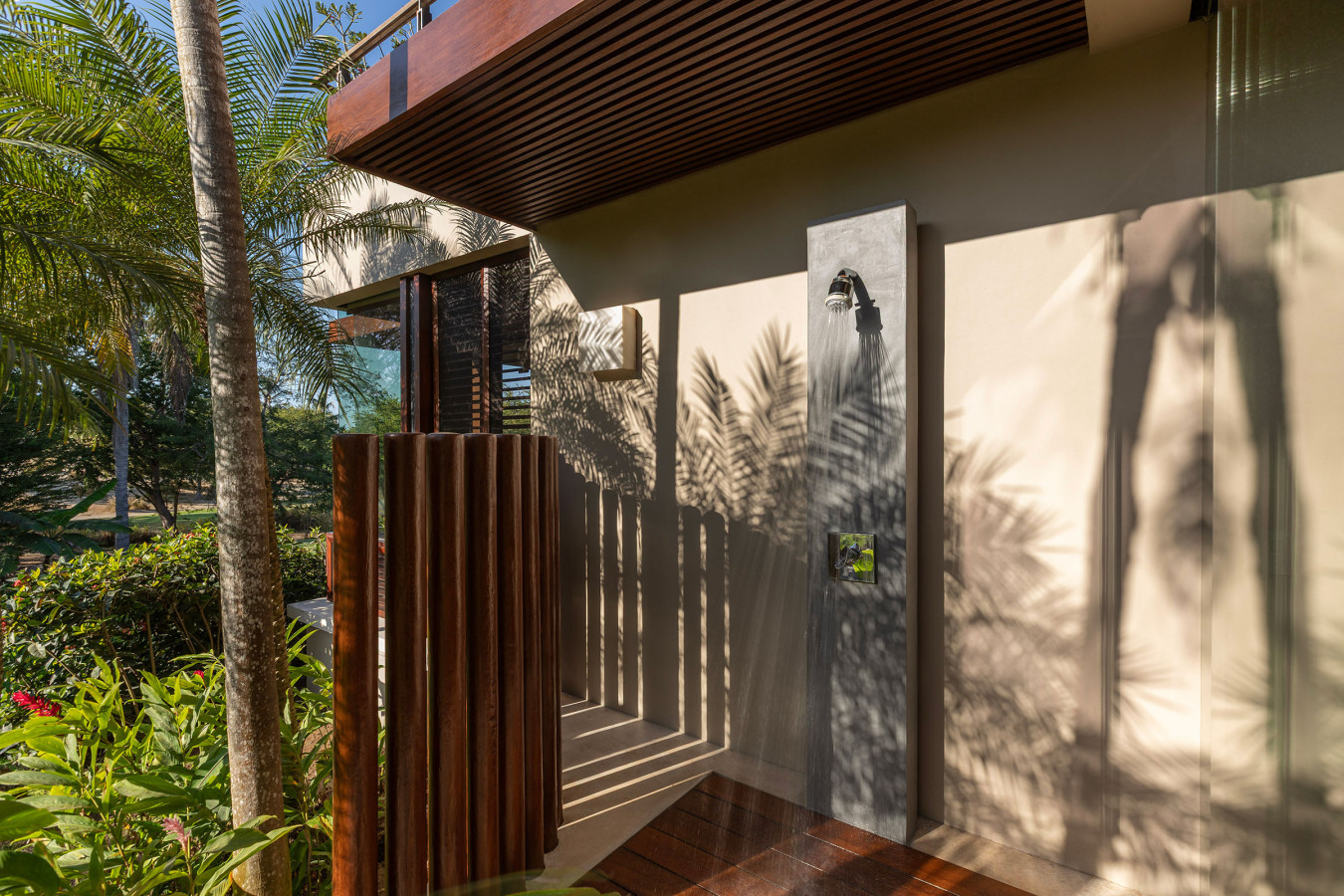 Casa Herradura – 6-Bedroom Golf-View Villa in Lagos del Mar, Punta Mita — space 58