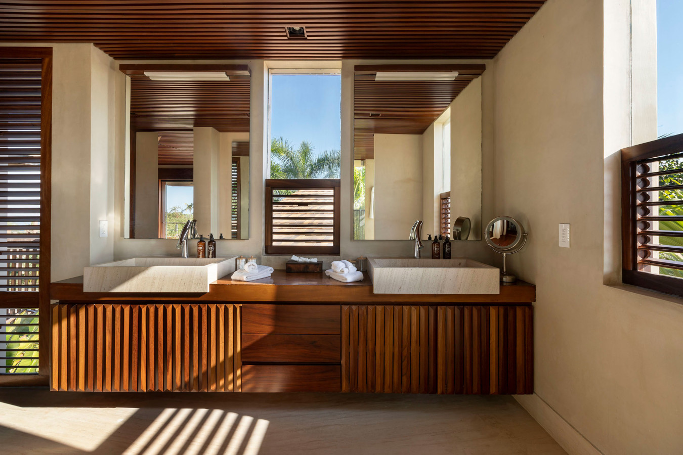 Casa Herradura – 6-Bedroom Golf-View Villa in Lagos del Mar, Punta Mita — space 60